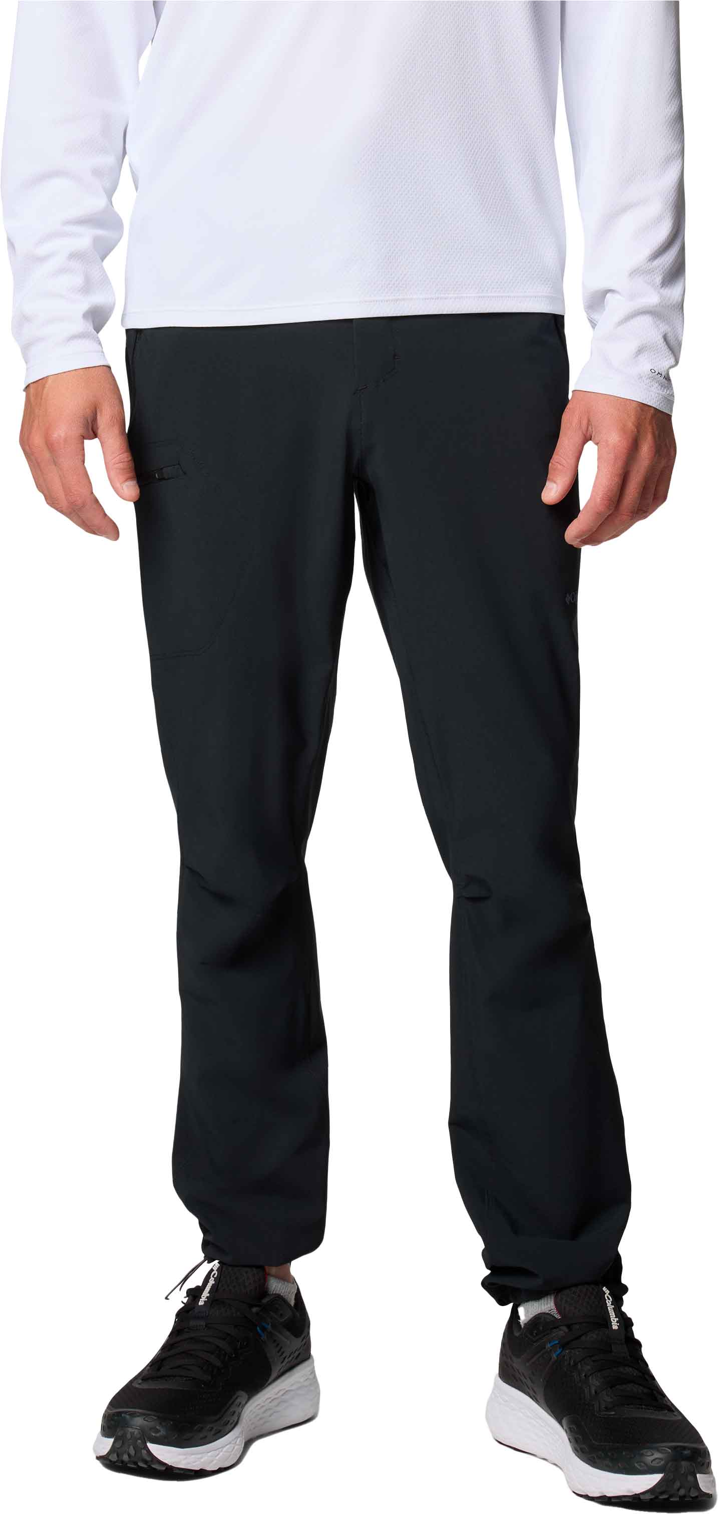 Columbia - UV- und wasserabweisende Hose für Wanderungen - Triple Canyon Pant I