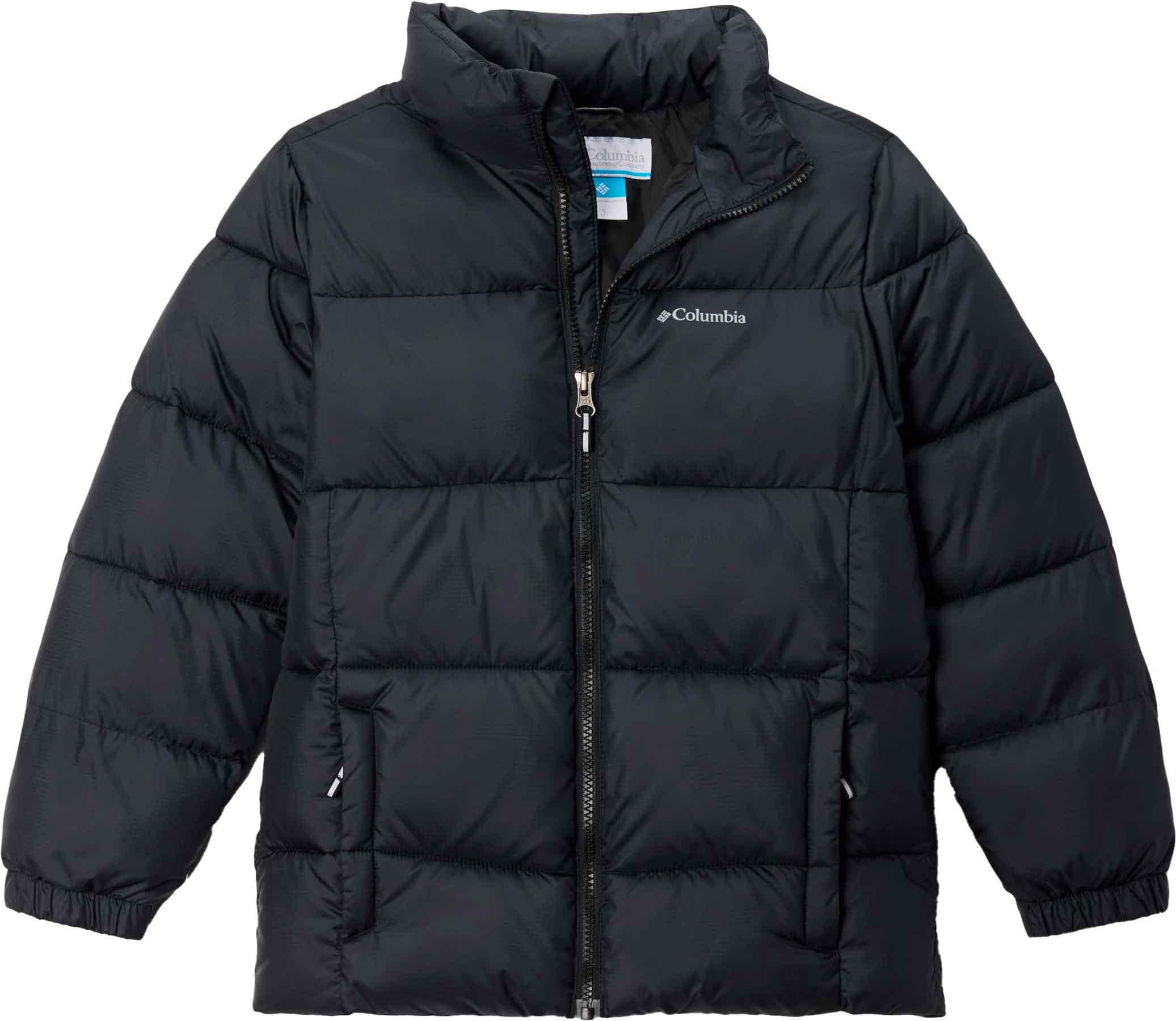 Columbia - Stepp-Und Daundenjacken &ndash; Kinder Puffect II Jacket - Puffect II
