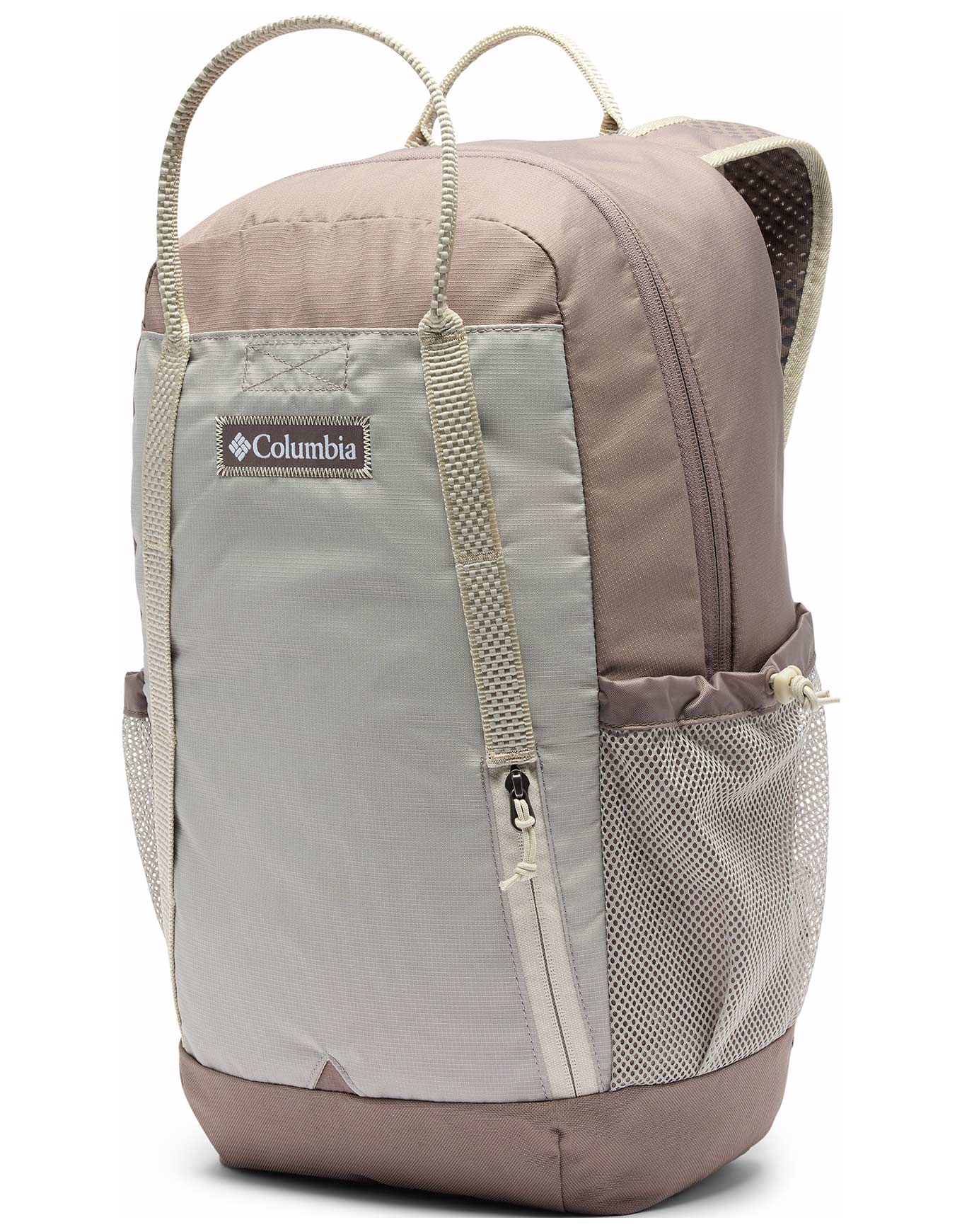 Sac à dos 25L - Echo Mountain 25L Backpack Iron Flint Grey Dark Stone - Beige