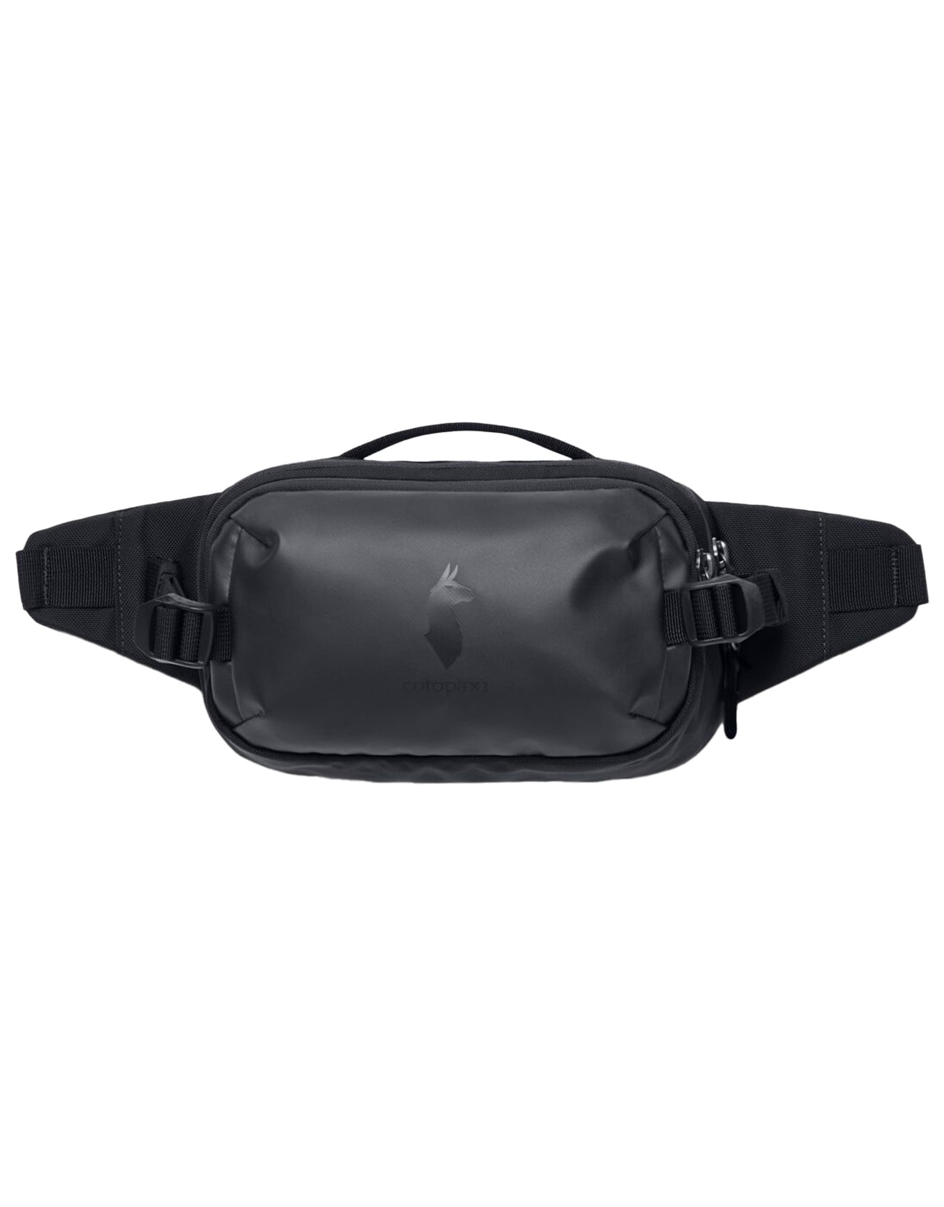 Sac banane 1,5L - Allpa X 1.5L Hip Pack Black - Noir