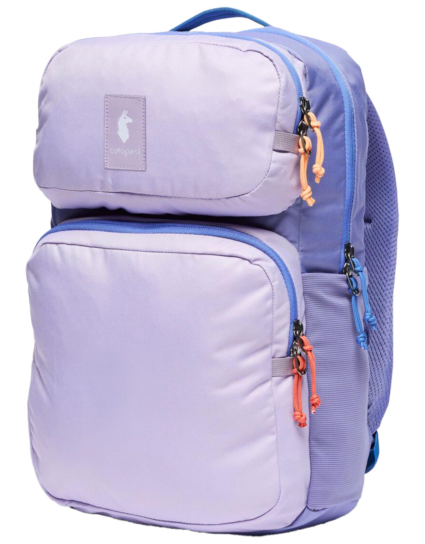 Sac à dos 16L - Tasra 16L Backpack Moonbeam/Aster en Nylon - Violet