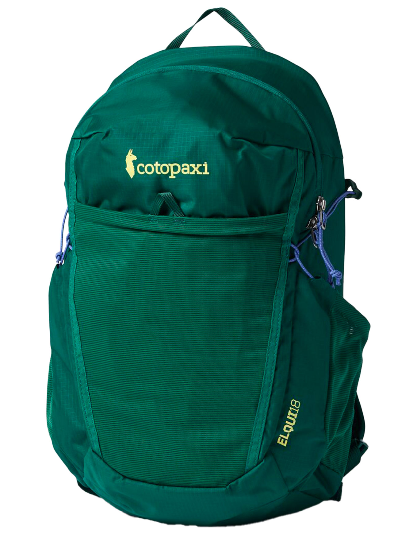 Sac à dos 18L - Elqui 18L Backpack Kale en Polyester Recyclé - Vert