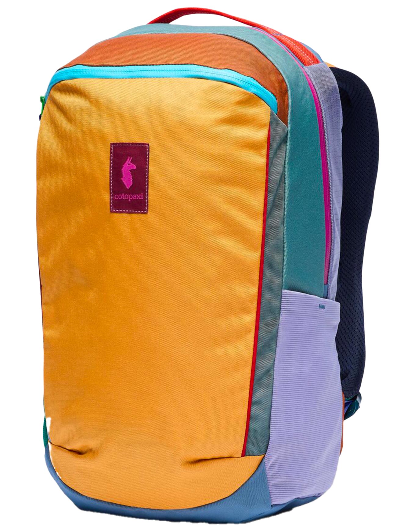 Sac à dos 18L - Allpa 18L Daypack Del Dia en Nylon - Vert