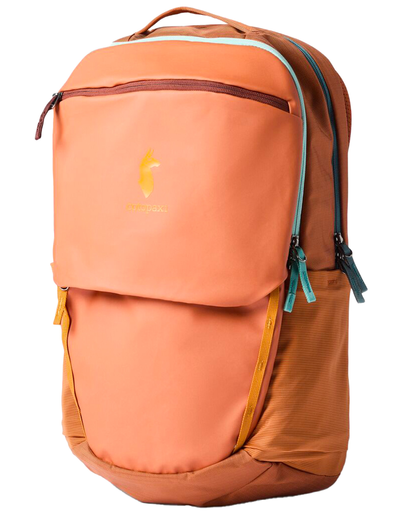 Sac à dos 26L - Allpa 26L Daypack Whiskey - Orange