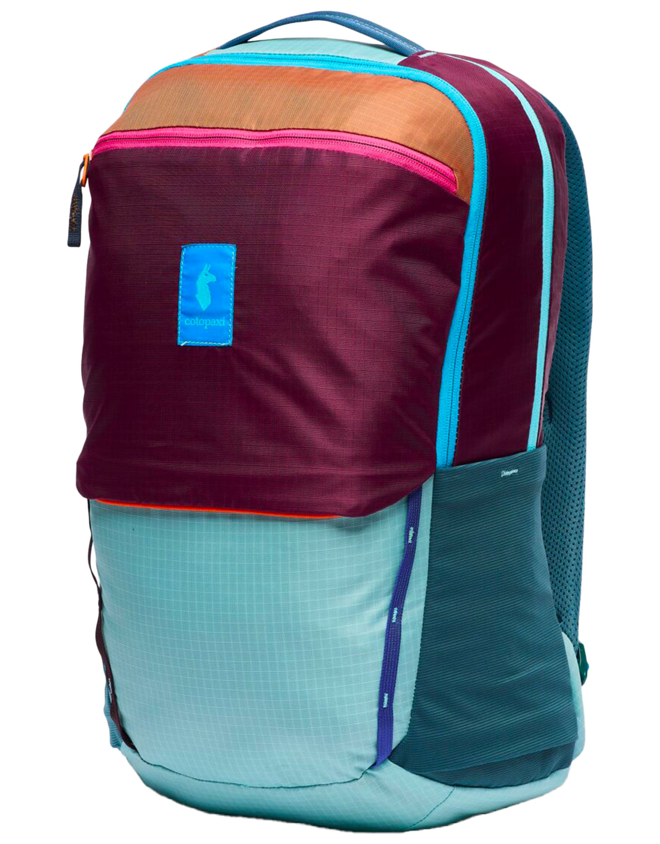 Sac à dos 26L - Allpa 26L Daypack Del Dia - Vert