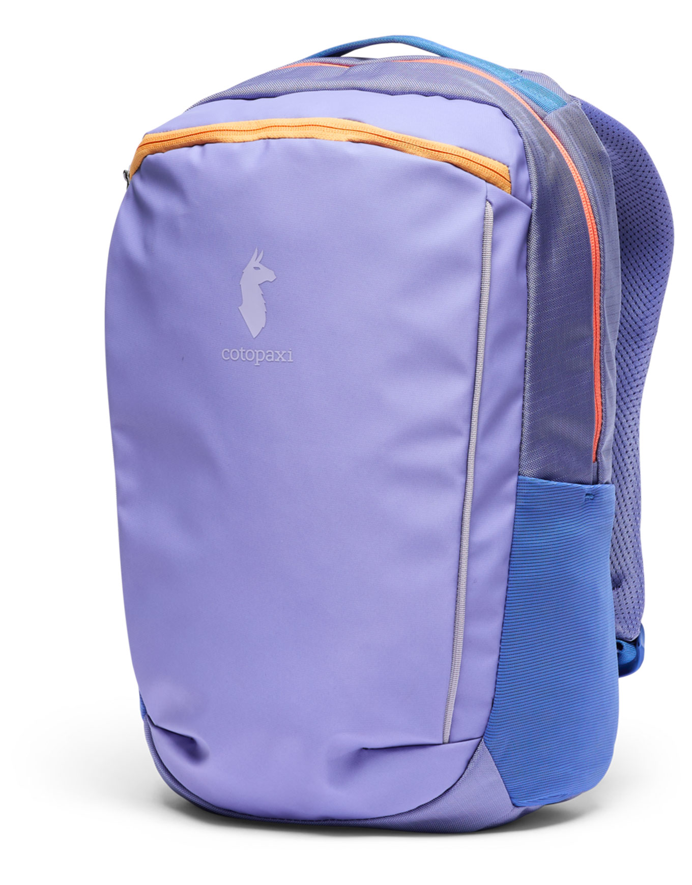 Sac à dos 18L - Allpa 18L Daypack Aster en Nylon - Violet