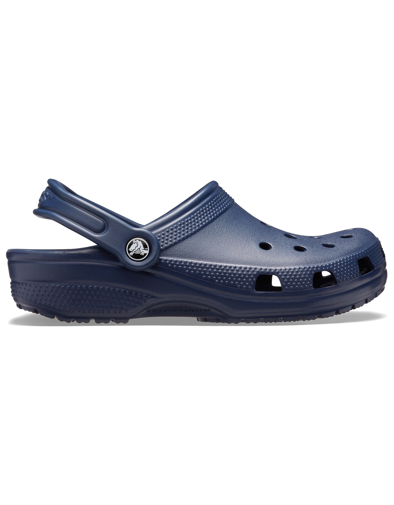 Sabots en mousse - Classic Navy - Taille 43-44