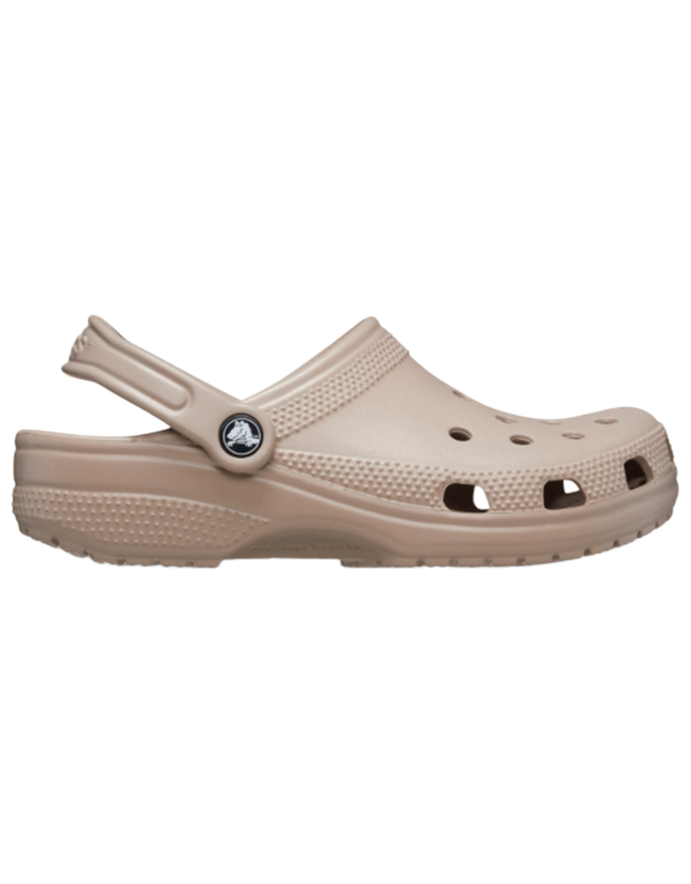 Sabots ultra légers - Classic Taupe - Taille 39-40 - Marron