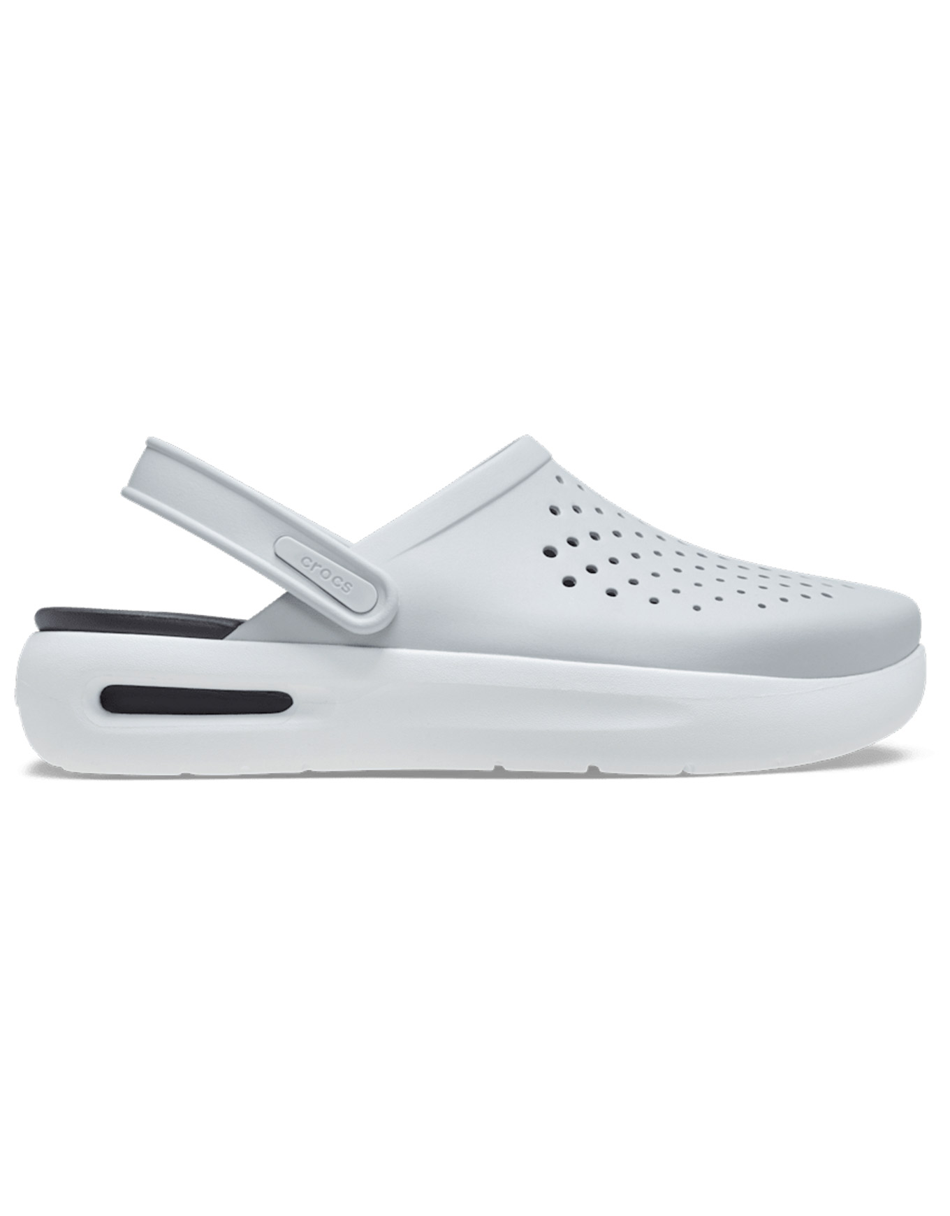 Sabots ultra légers - InMotion Clog Atmosphere - Taille 42-43 - Gris