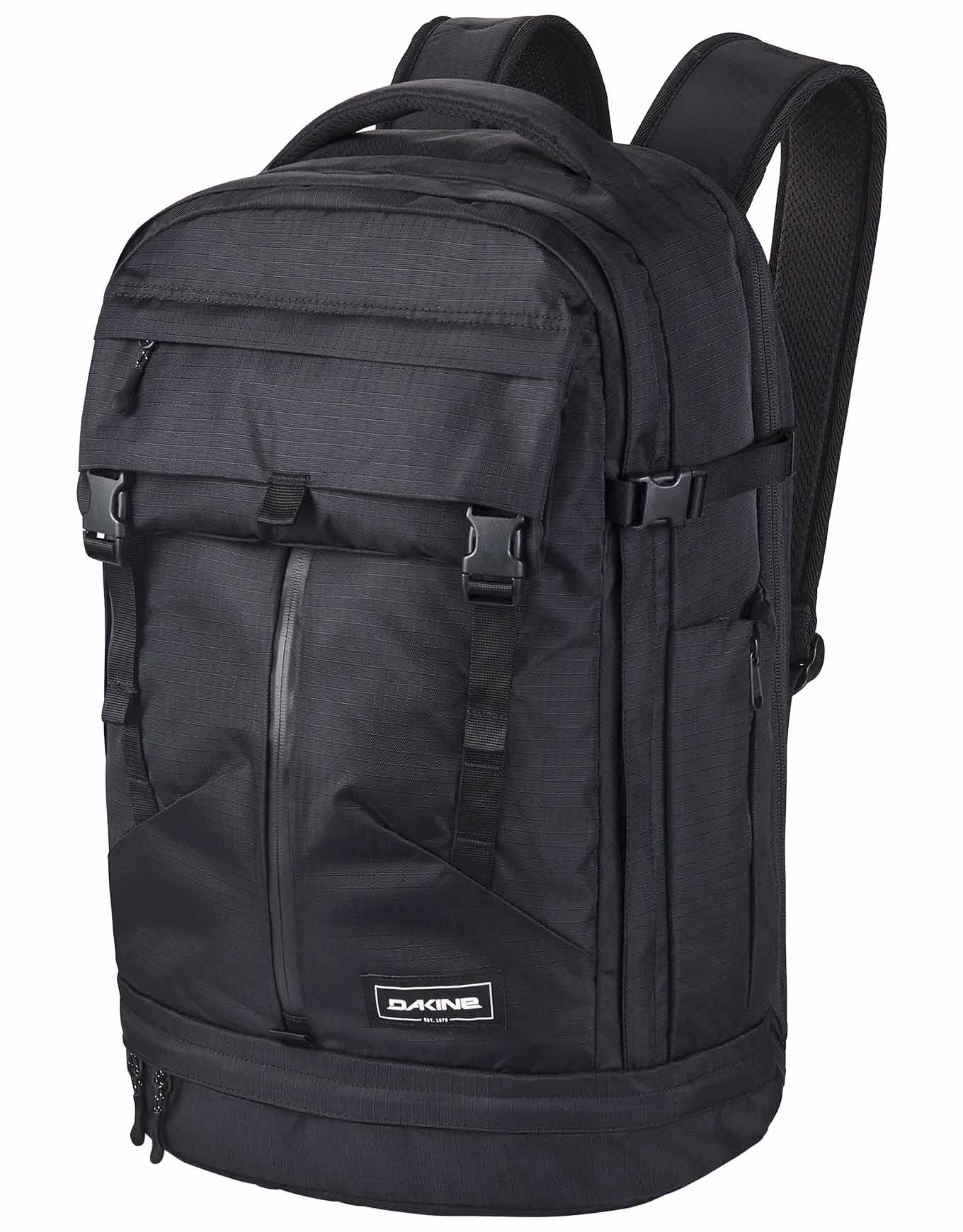 Dakine - Rucksack 32 l &ndash; Verge Backpack 32L - Verge Backpack 32L Black Rip