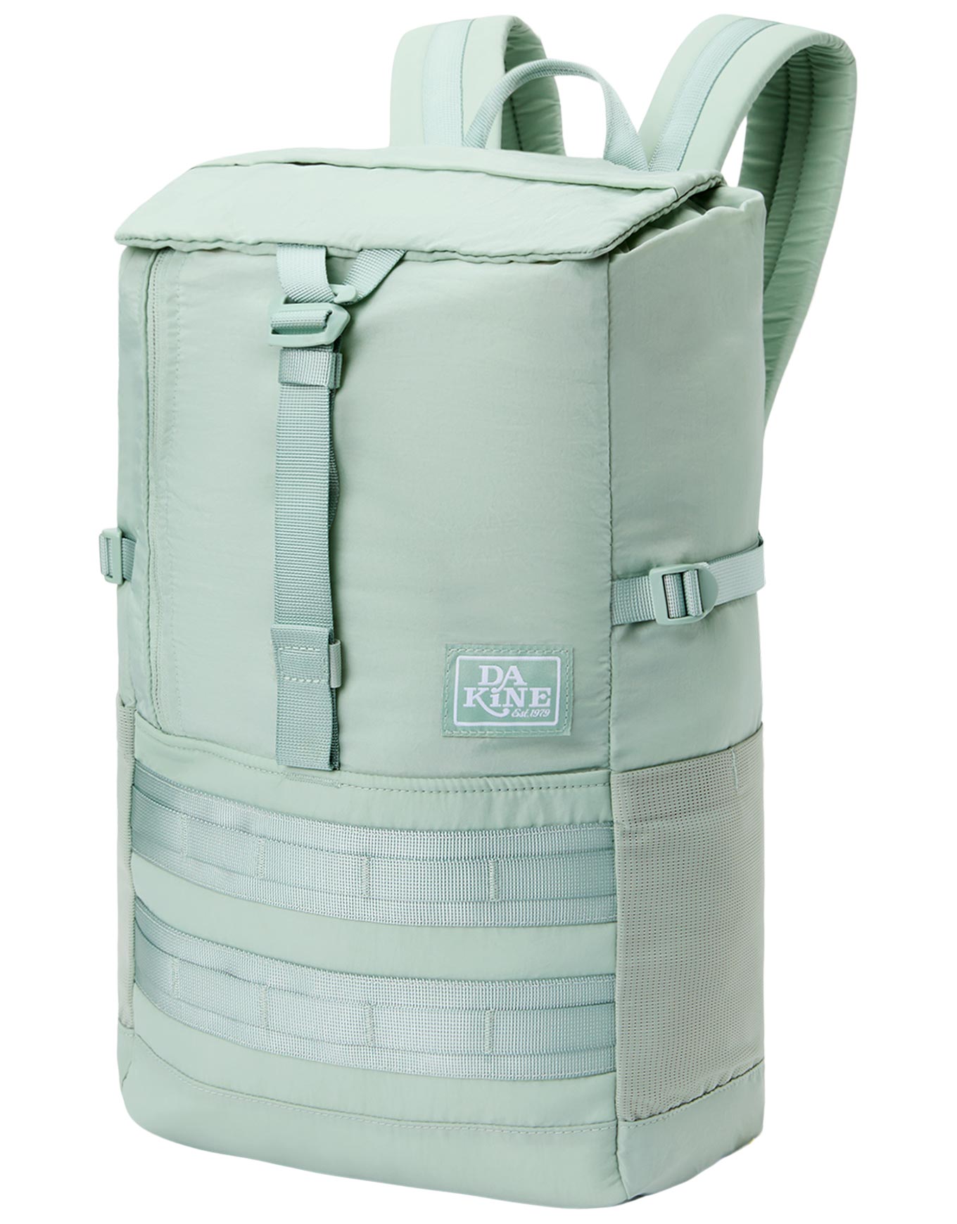 Sac à dos compact - June Backpack 25L Jadeite en Bois - Vert