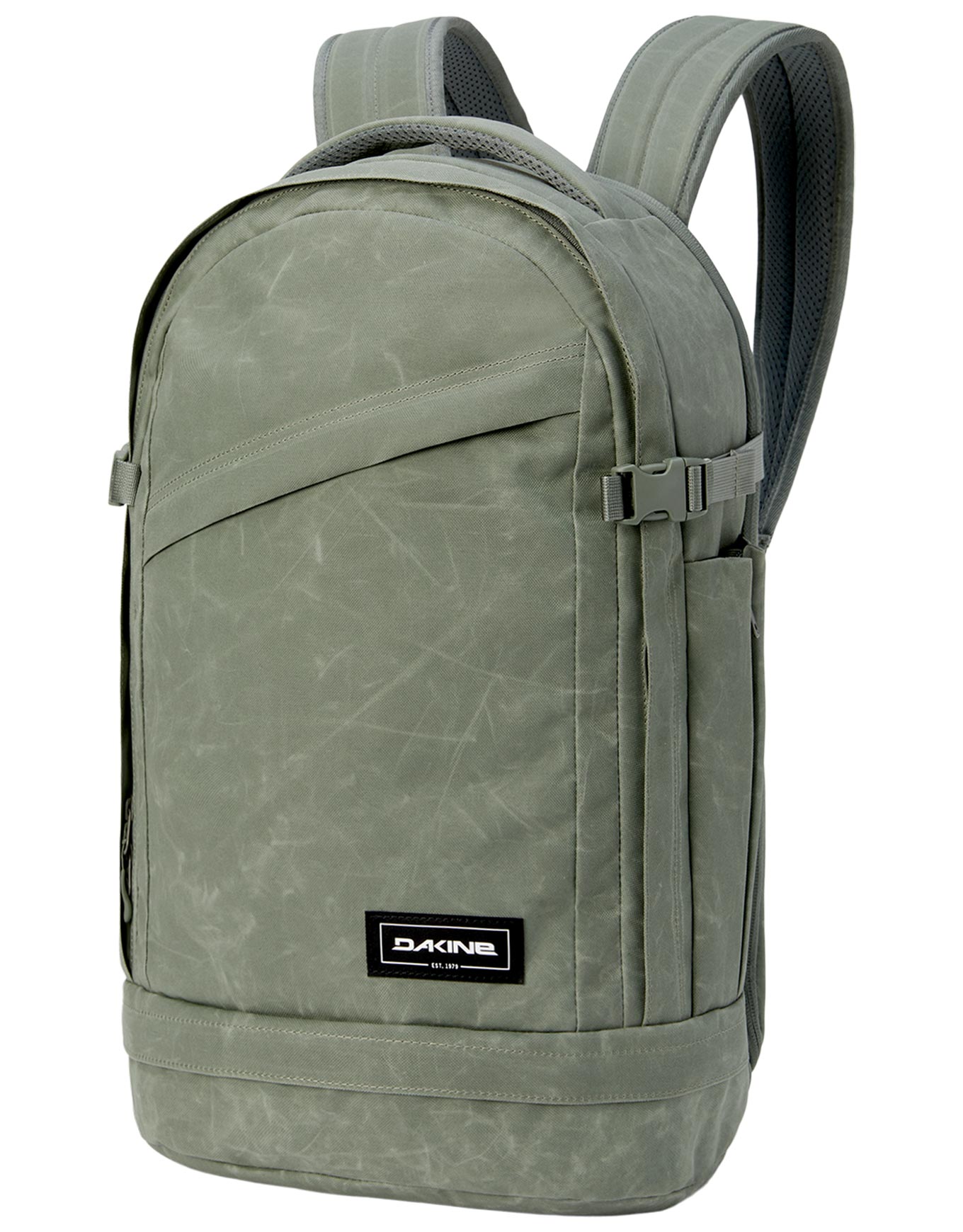 Sac à dos 25L - Verge Backpack 25L Mulled Basil - Kaki