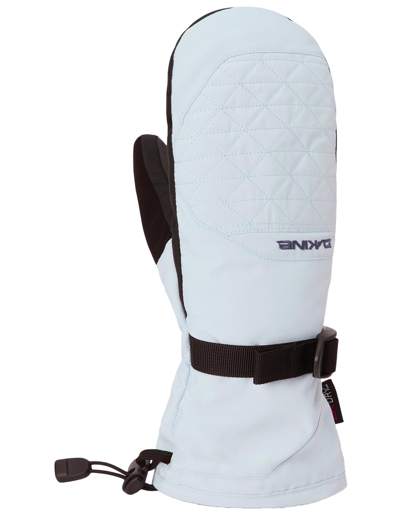 Fäustlinge Ski Camino Mitt Ancient Water für Damen Größe XS Weiß