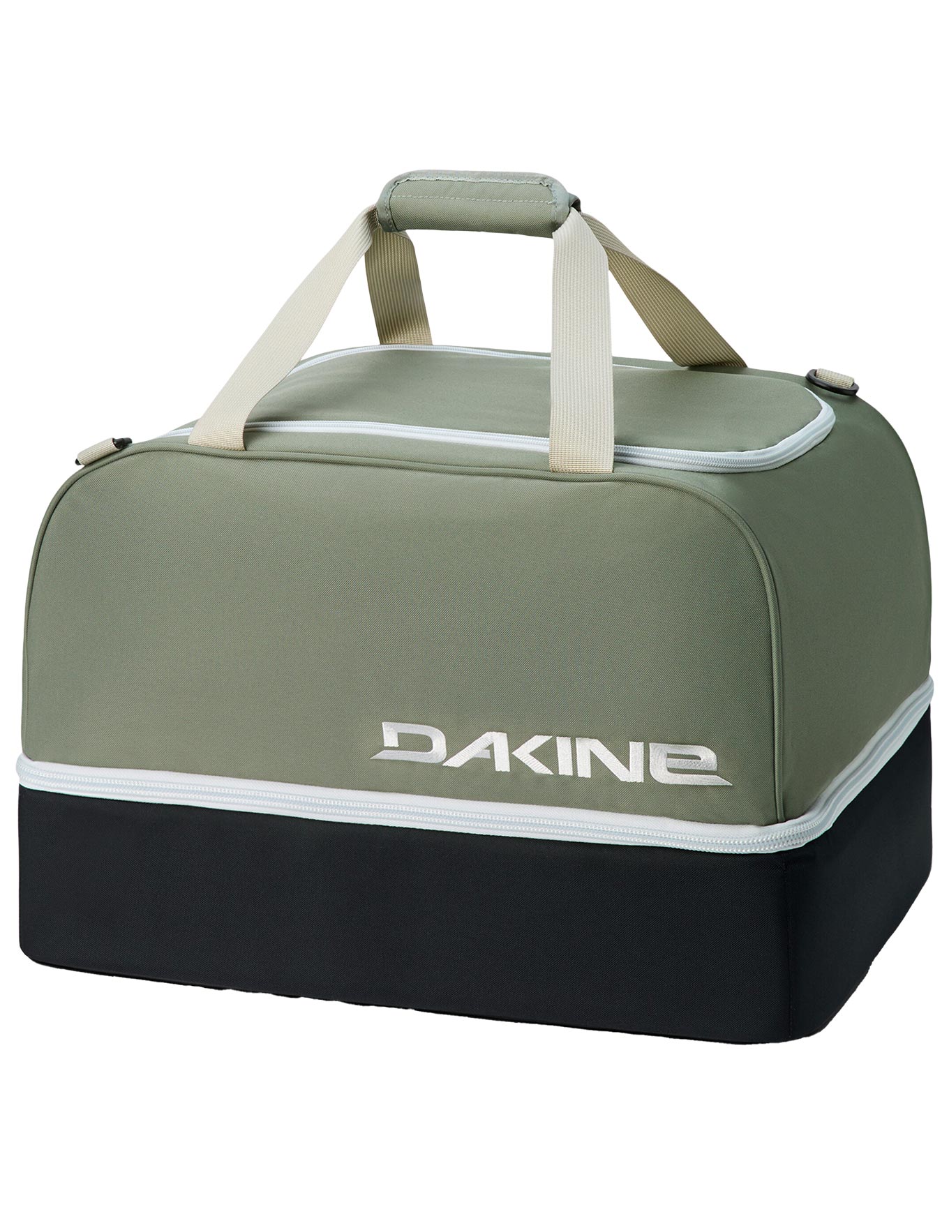 Housse de chaussures de ski/snowboard - Boot Locker 69L Mulled Basil - Kaki