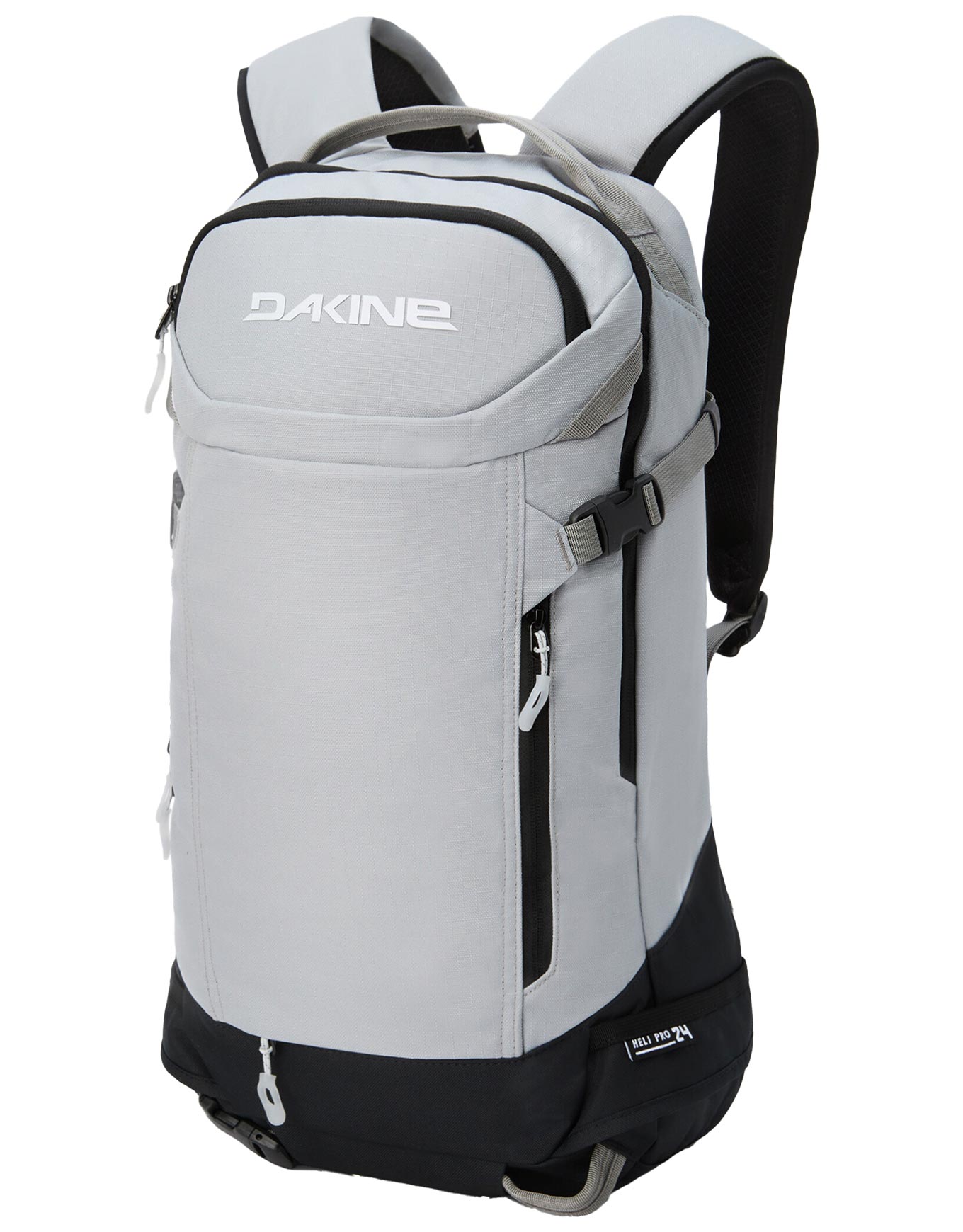 Ski-/Snowboard-Rucksack Heli Pro 24L Griffin Grau