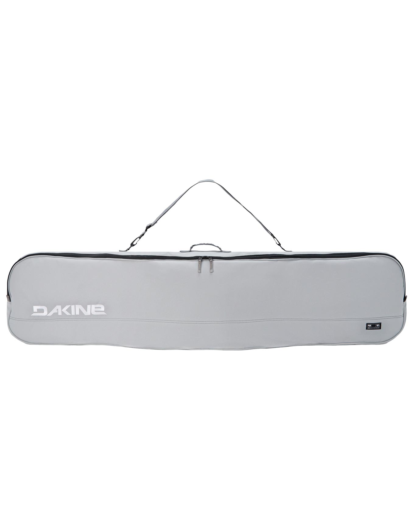 Housse de snowboard - Pipe Snowboard Bag Griffin - Taille 157 cm - Gris