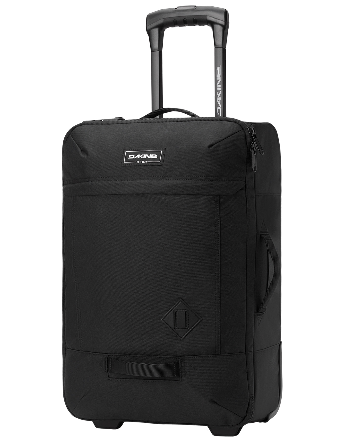 Valise 40L - 365 Carry On Roller Bag LT 40L Black - Noir