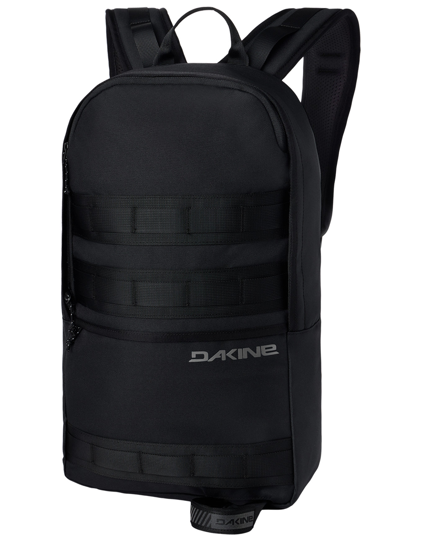 Sac à dos 22L - 96 Heli Street Backpack 22L Black - Noir