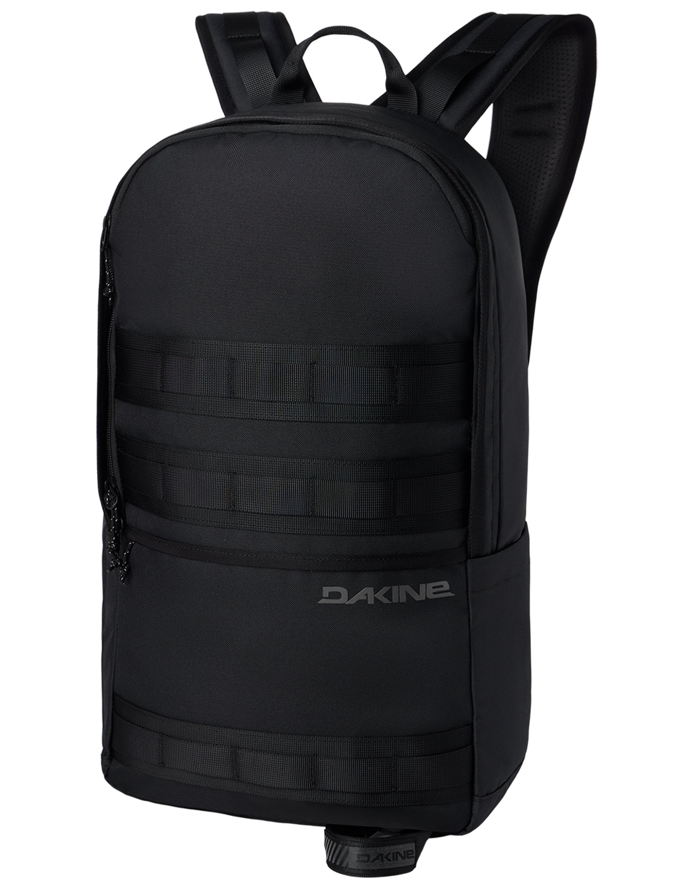 Sac à dos 28L - 96 Heli Street Backpack 28L Black - Noir