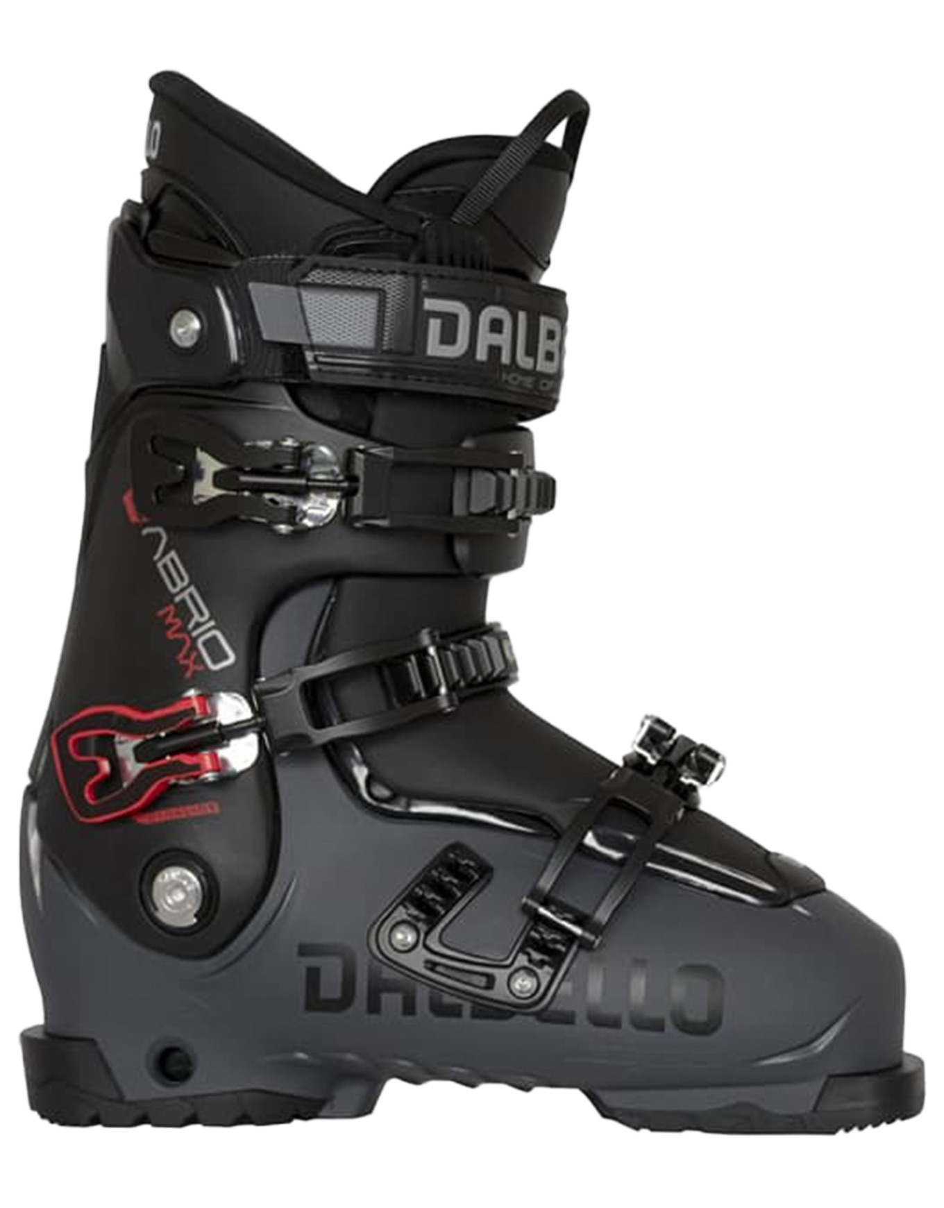 Dalbello - Herren Skischuhe &ndash; Cabrio Max IF - Cabrio Max IF für Herren - 