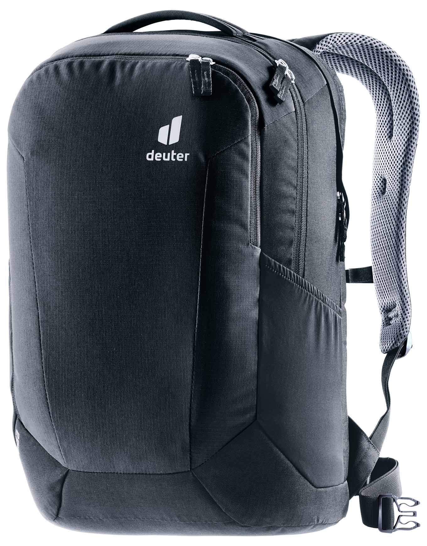 Sac à dos urbain - Giga Black - Noir