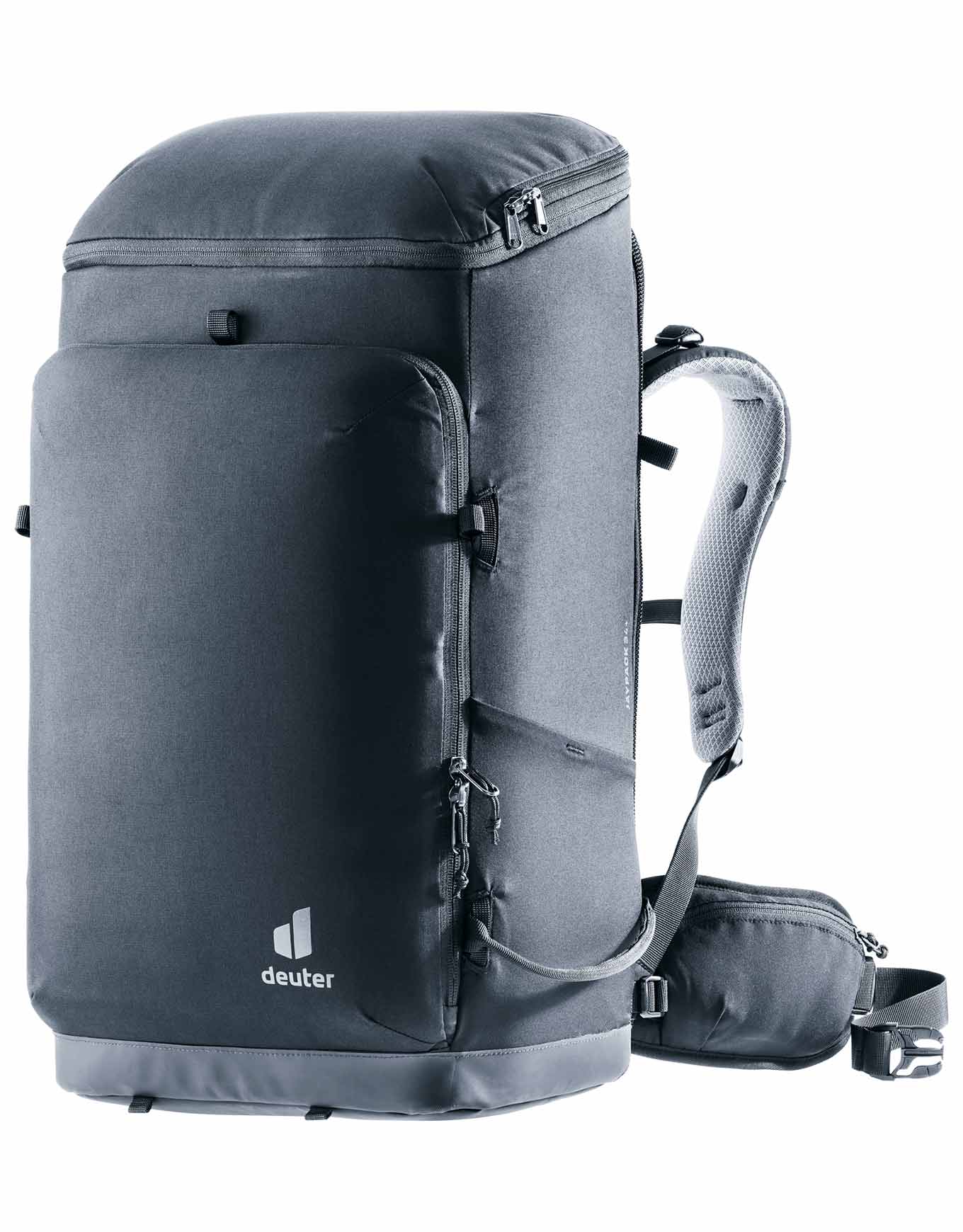 Sac à dos pour matériel photo - Jaypack 34+ Black - Noir