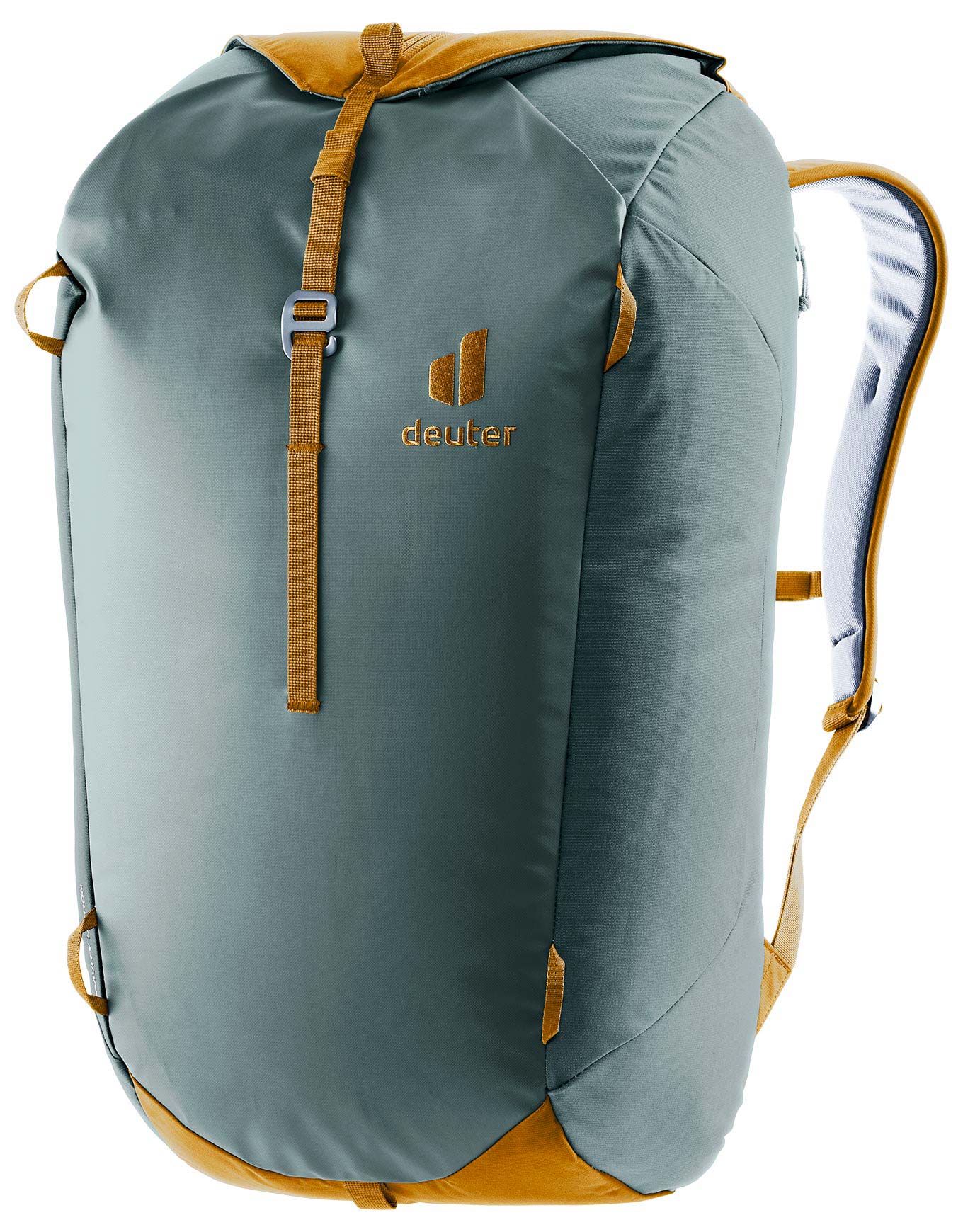 Sac à dos d'escalade - Gravity Motion Teal Cinnamon - Gris