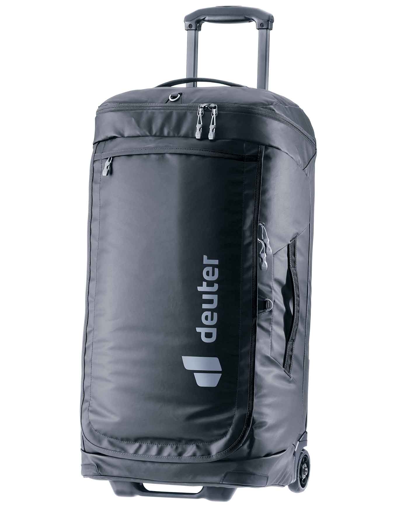 Sac de voyage - Duffel Pro Movo 60 Black - Noir