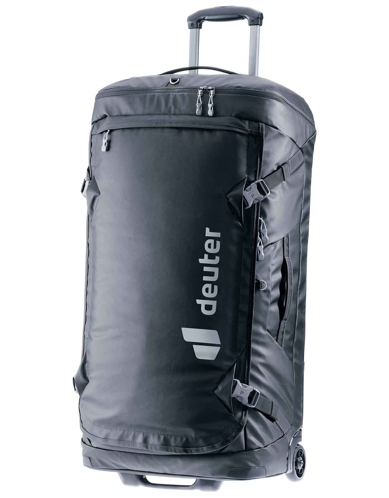 Sac de voyage - Duffel Pro Movo 90 Black - Noir