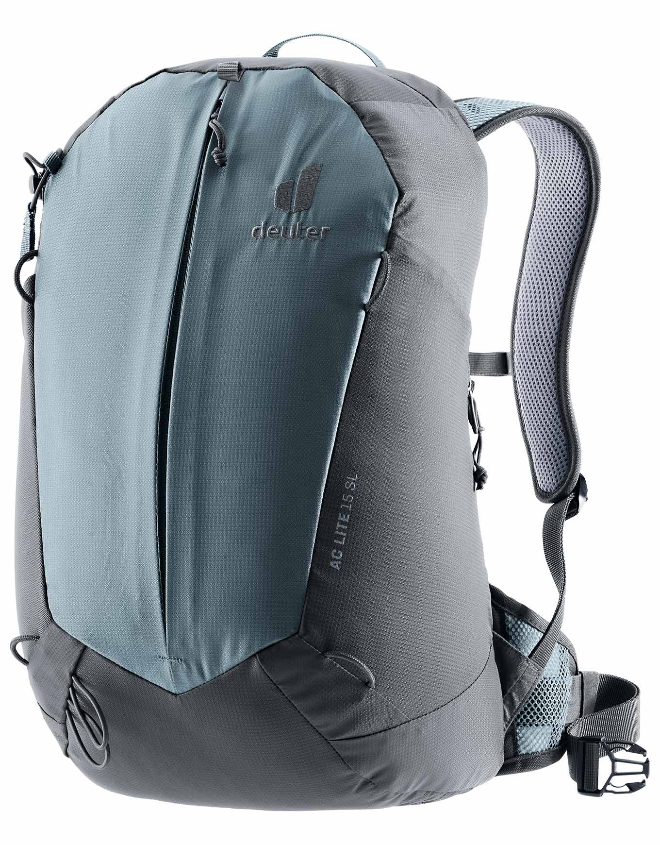 Sac à dos de randonnée - AC Lite 15 SL Shale Graphite - Gris