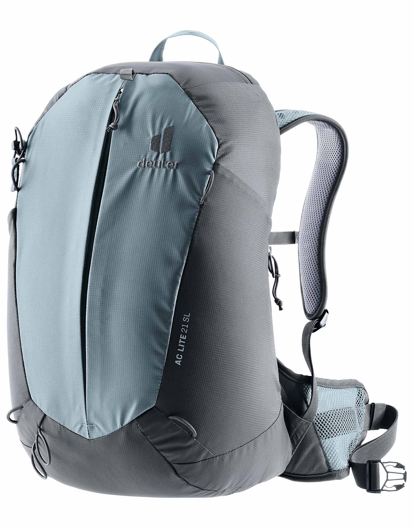 Sac à dos de randonnée - AC Lite 21 SL Shale Graphite - Gris