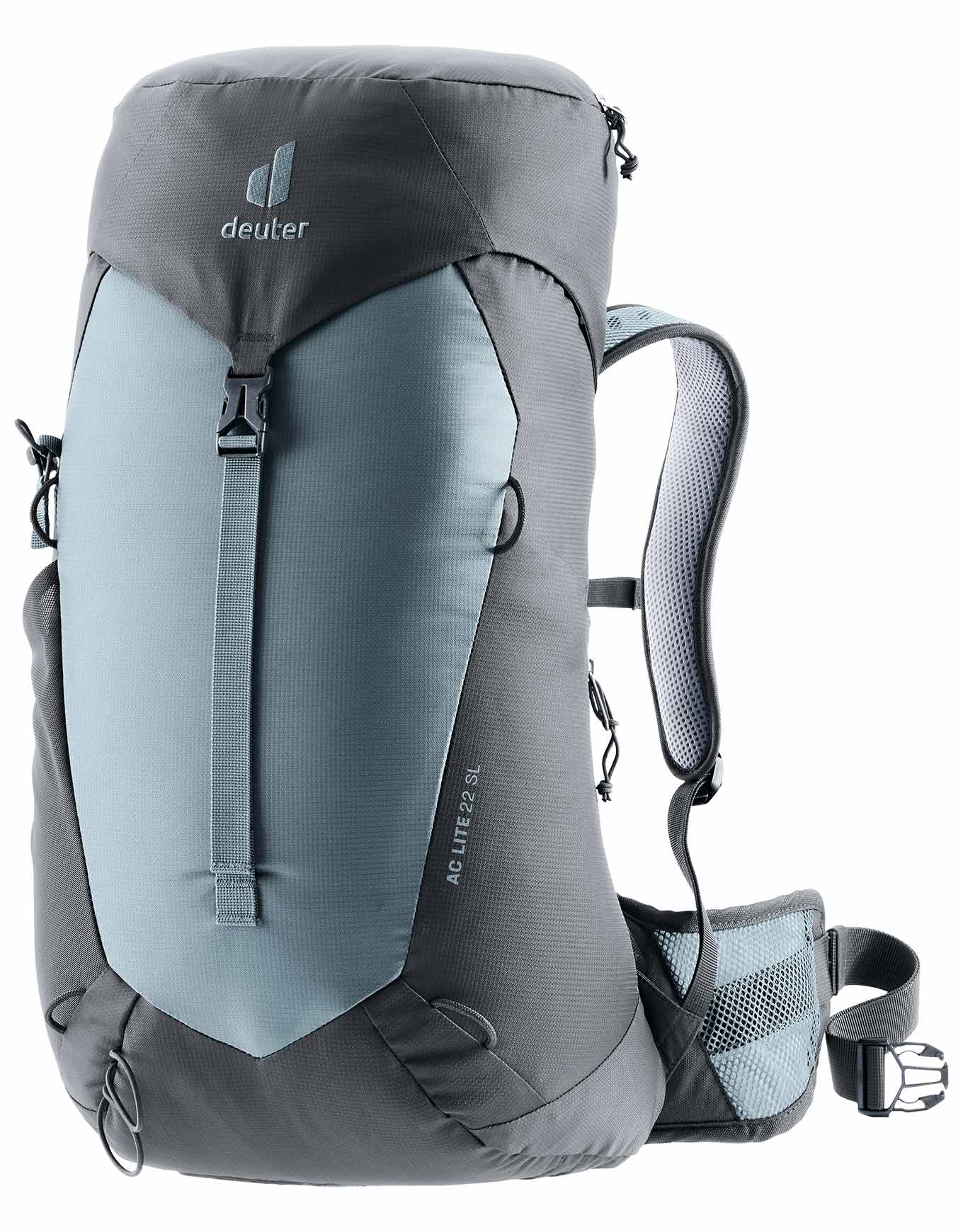 Sac à dos de randonnée - AC Lite 22 SL Shale Graphite - Gris