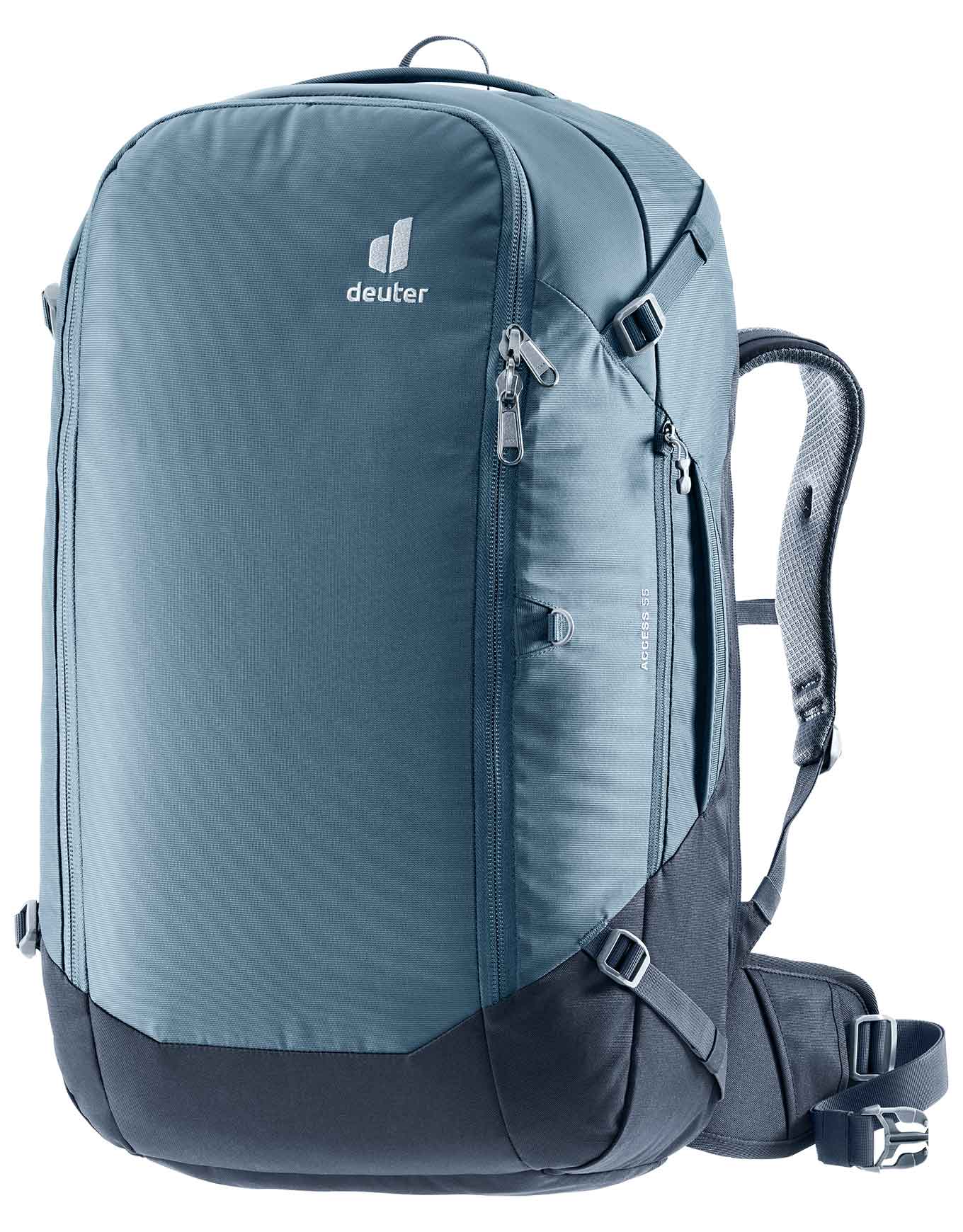 Sac à dos de voyage - Access 55 Atlantic Ink - Bleu