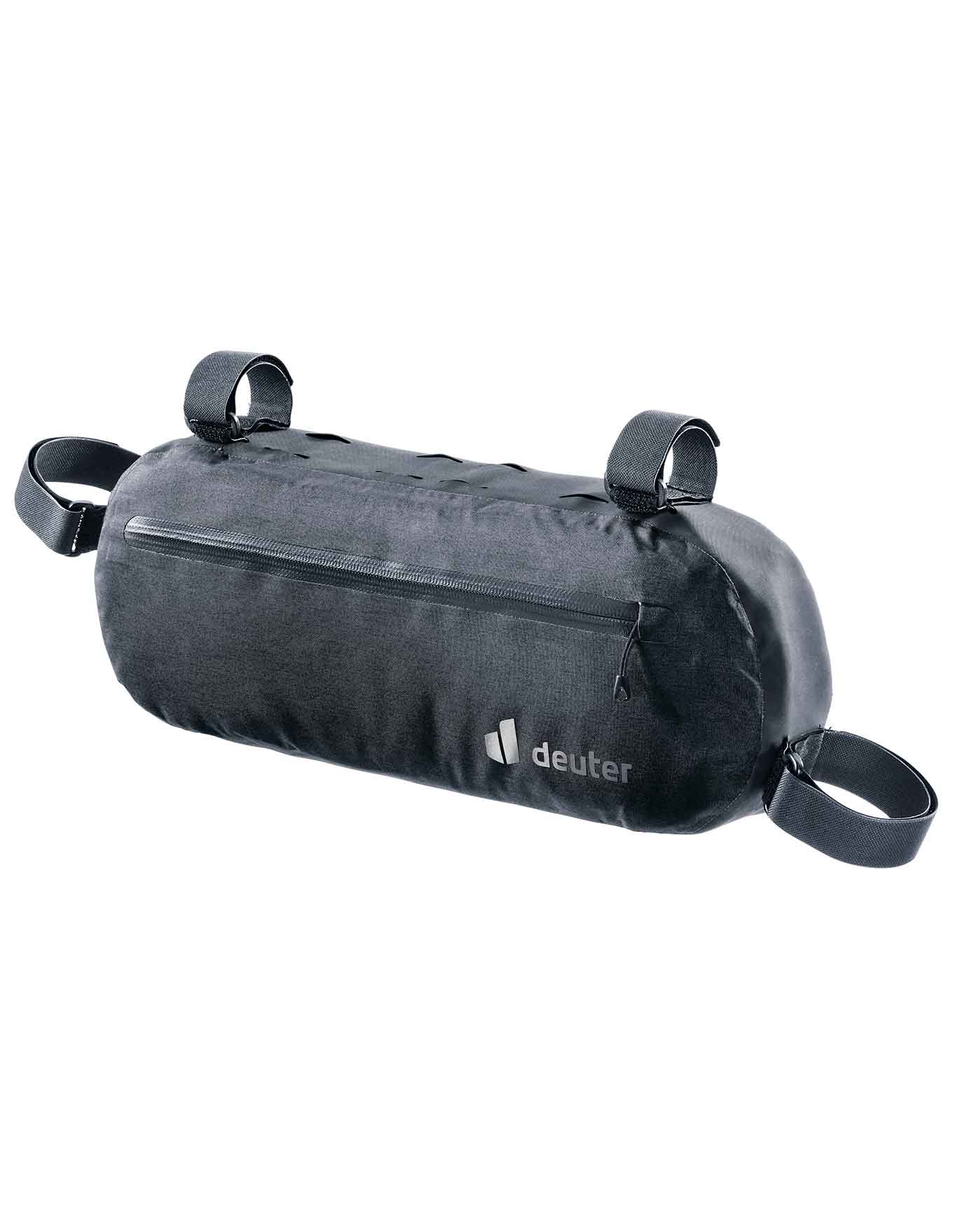 Deuter - Rahmentasche - Cabezon FB 4 Black für Herren - schwarz