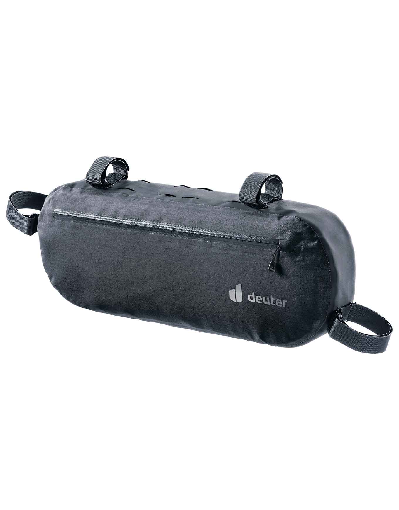 Deuter - Rahmentasche - Cabezon FB 6 Black für Herren - schwarz