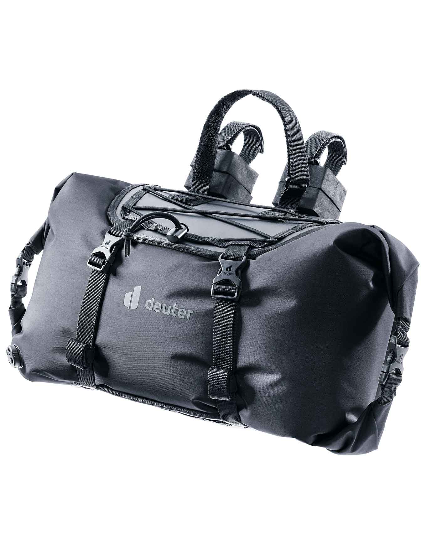 Deuter - Tasche für den Lenker - Cabezon HB 14 Black für Herren - schwarz
