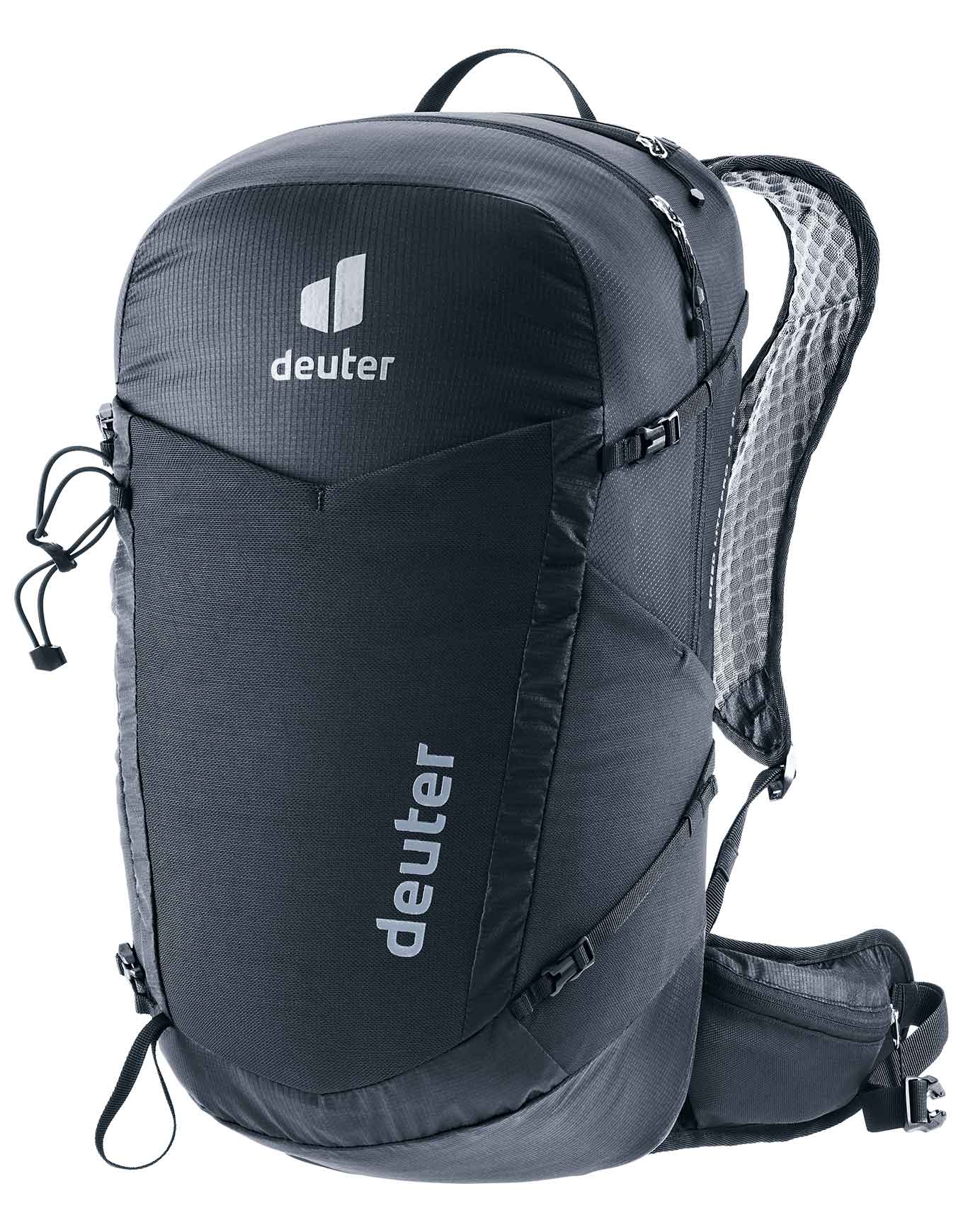 Sac à dos de randonnée - Speed Lite Pro 23 SL Black - Noir