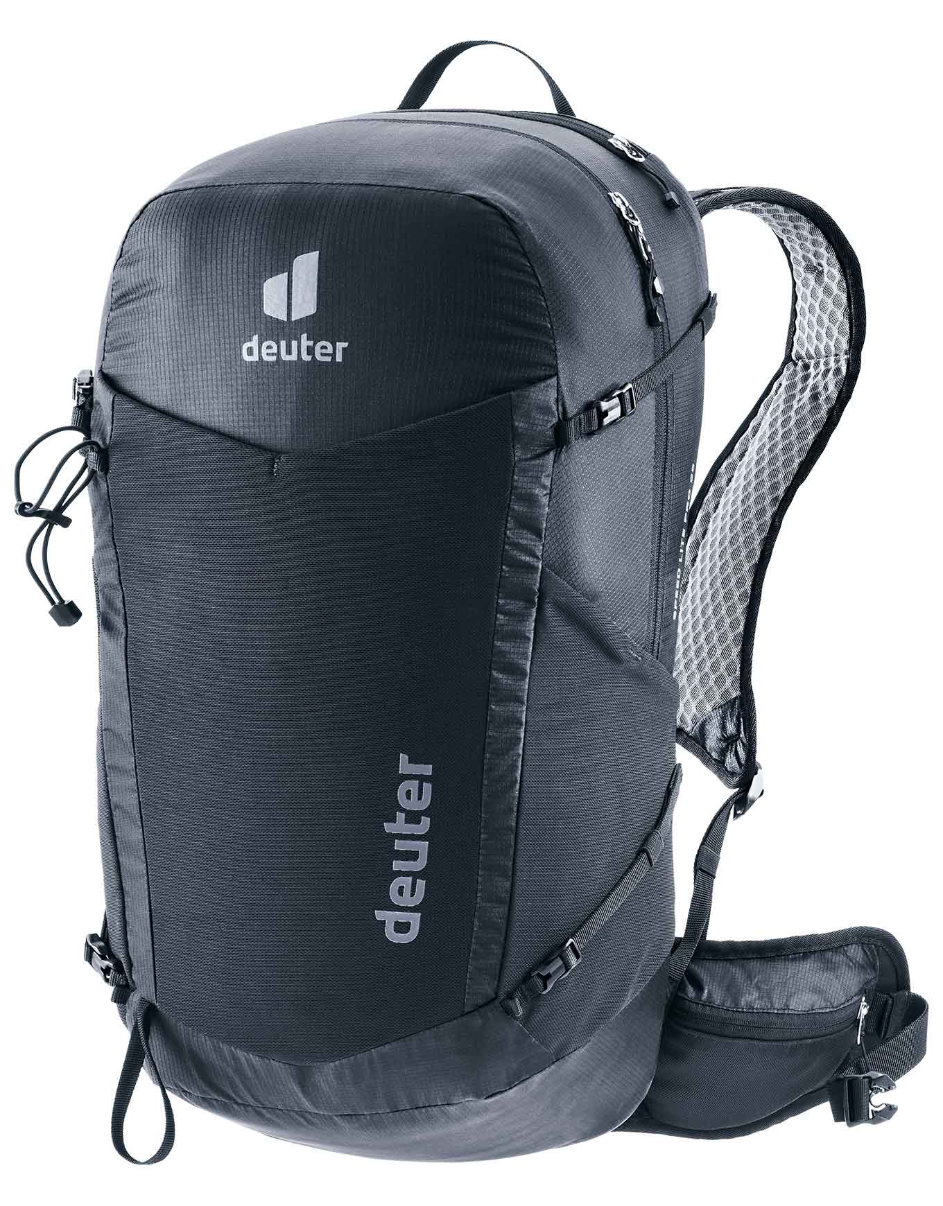 Sac à dos de randonnée - Speed Lite Pro 25 Black - Noir