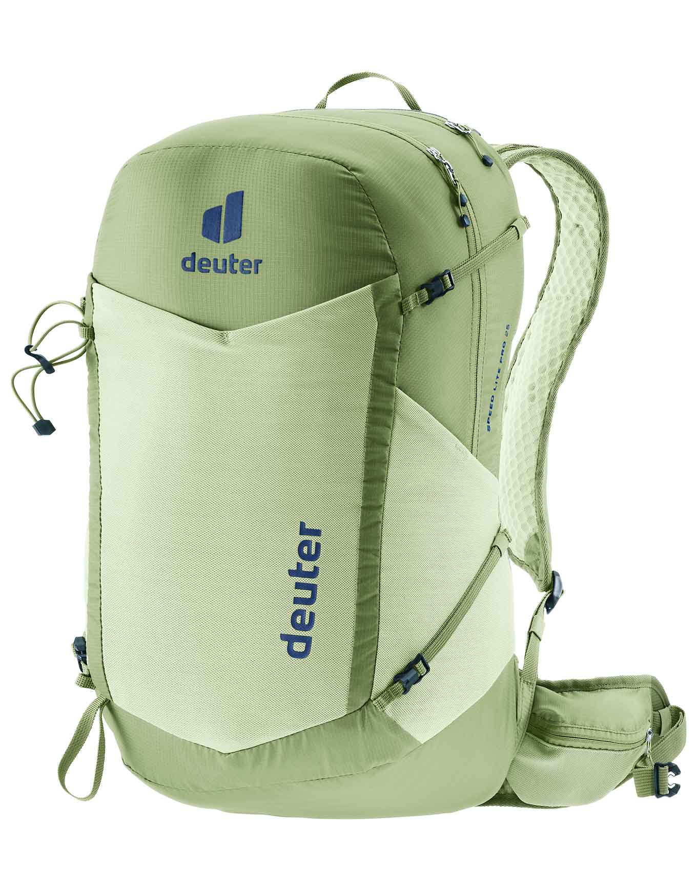 Sac à dos de randonnée - Speed Lite Pro 25 Mineral Grove - Vert