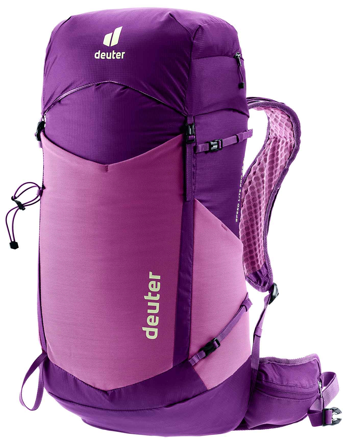 Sac à dos de randonnée - Speed Lite Pro 28 SL Lotus Mystic - Violet