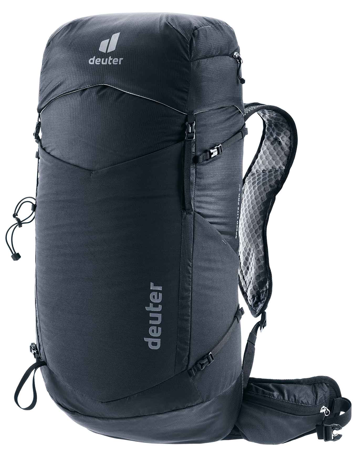 Sac à dos de randonnée - Speed Lite Pro 30 Black - Noir