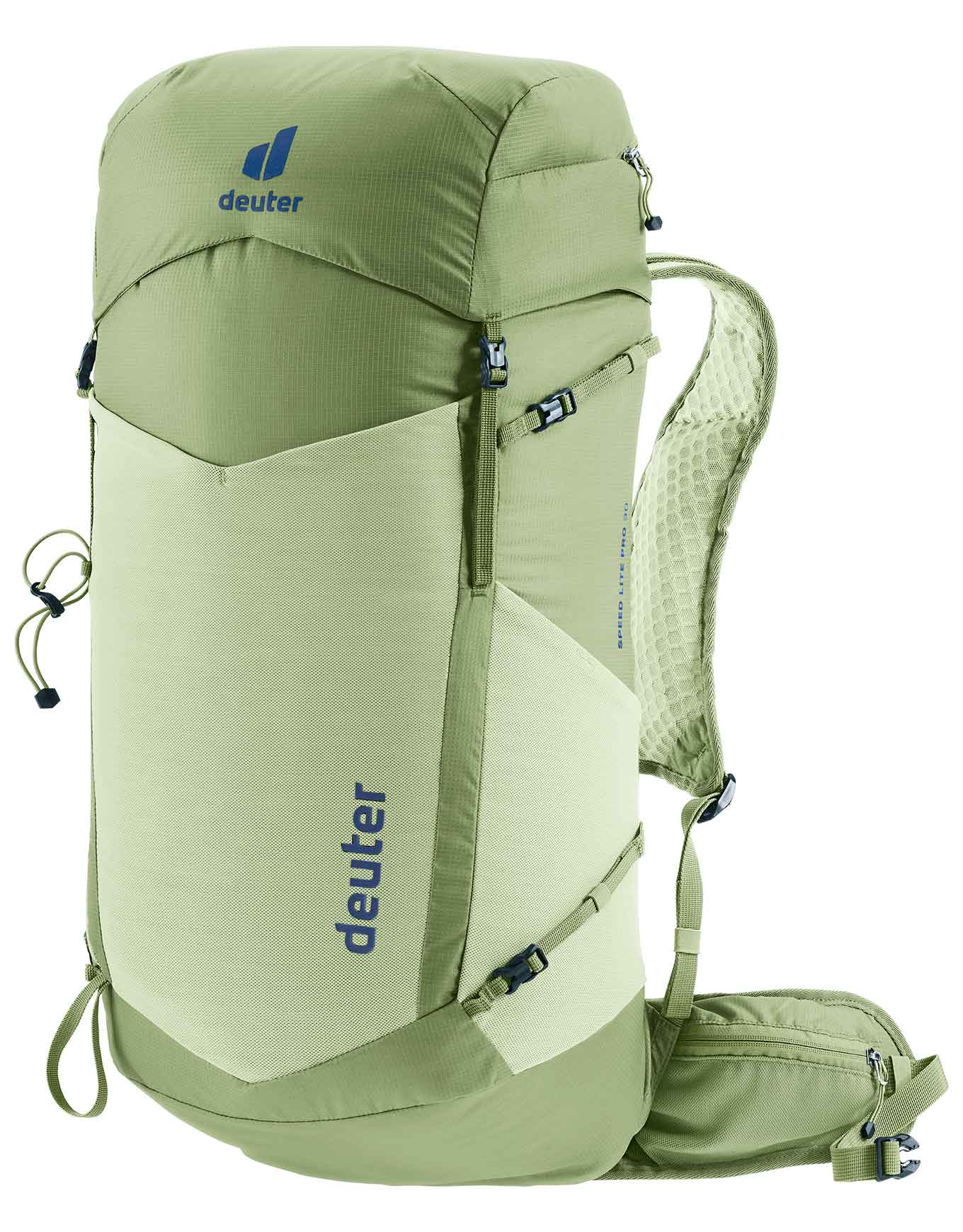 Sac à dos de randonnée - Speed Lite Pro 30 Mineral Grove - Vert