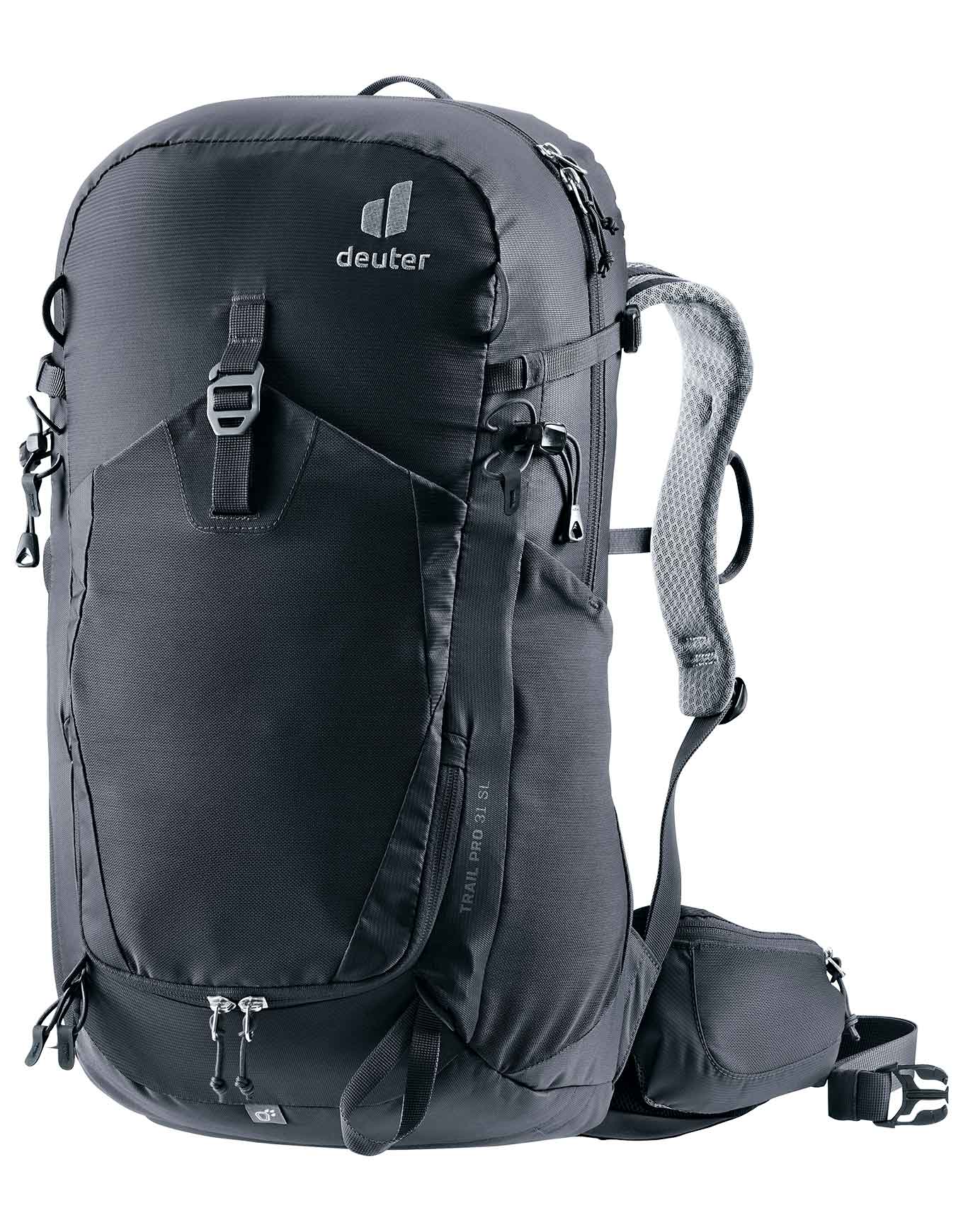 Deuter - Wanderrucksack &ndash; Damen / Frau &ndash; Trail Pro 31 SL - Trail Pro