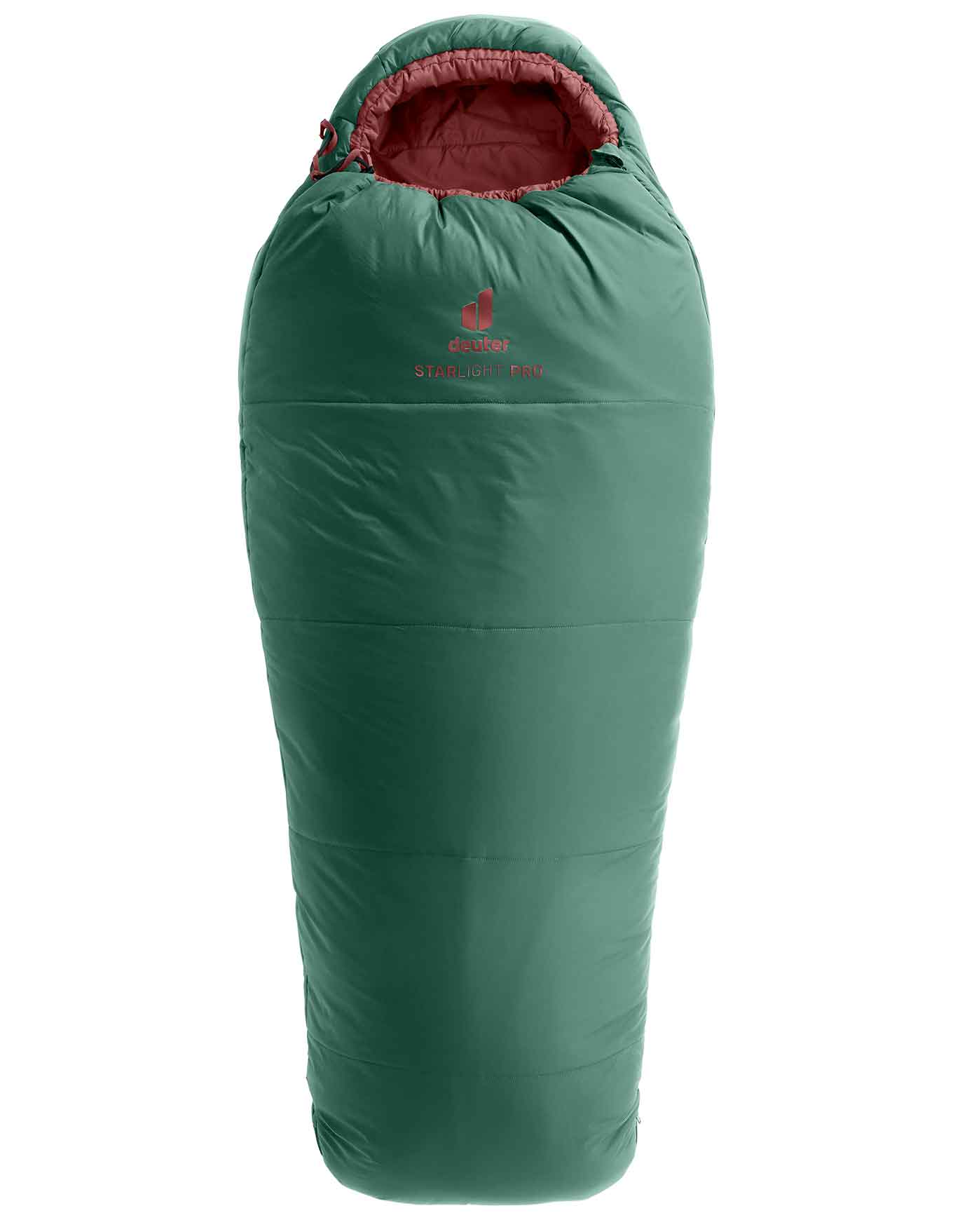 Deuter - Schlafsack &ndash; Kinder &ndash; Starlight Pro - Starlight Pro Sea Gre