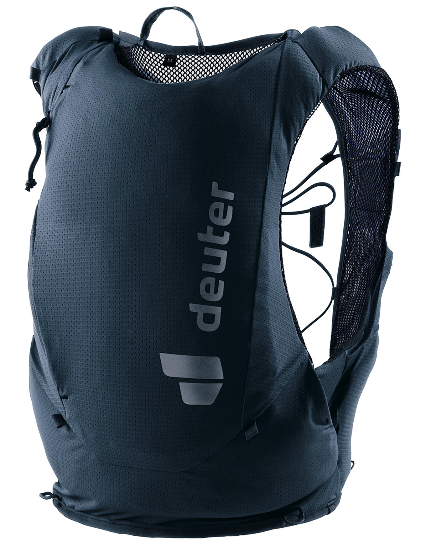 Traick 5 Black