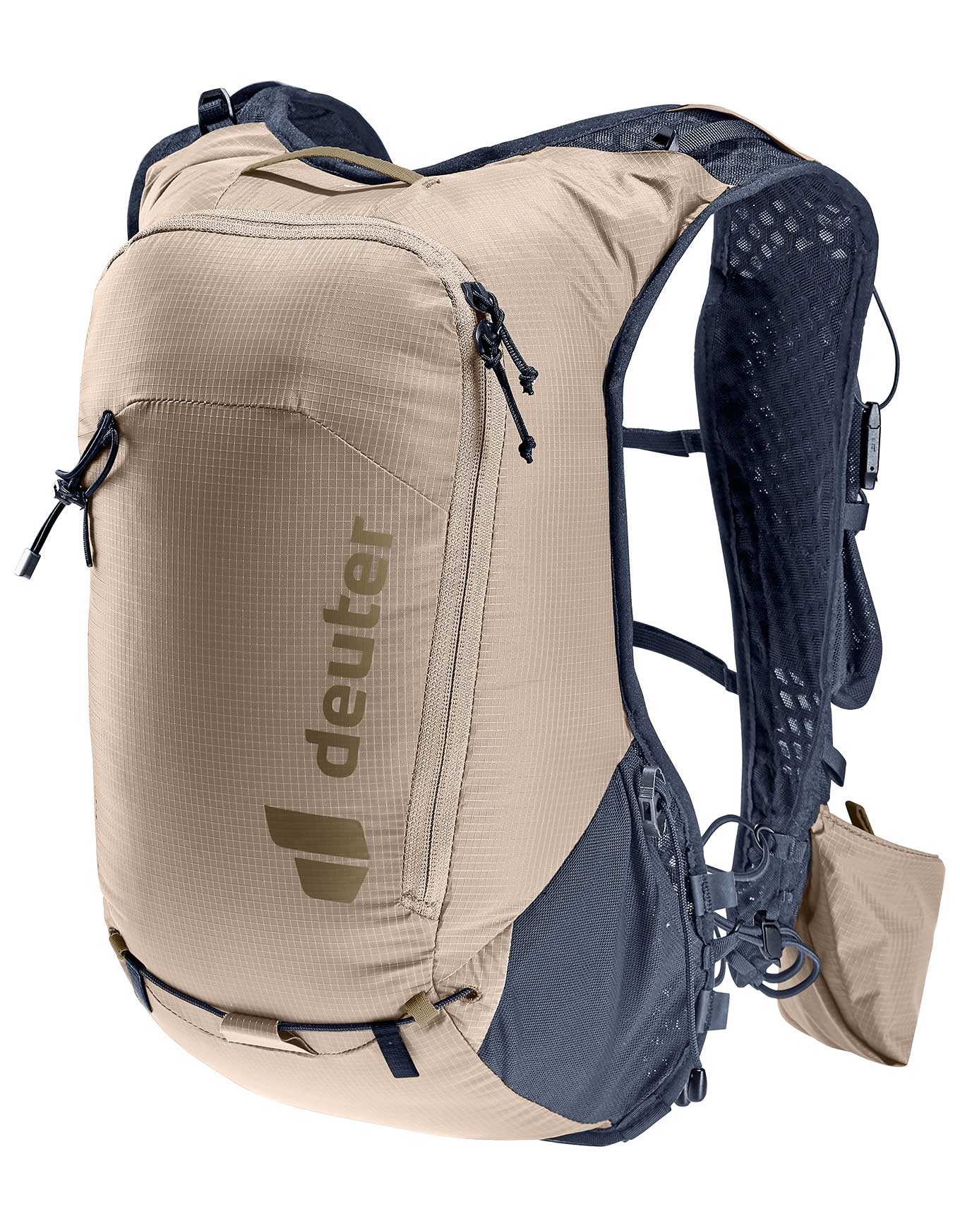 Sac à dos - Ascender 7 Alu - Gris