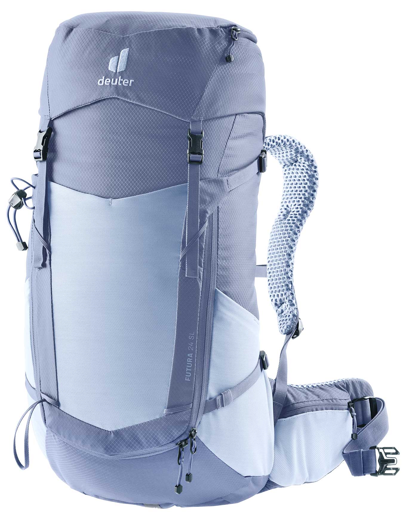 Sac de randonnée journée - Futura 24 SL Polar Bluejay - Bleu
