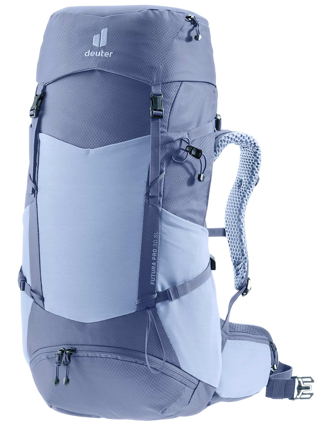 Sac de randonnée journée - Futura Pro 30 SL Polar Bluejay - Bleu