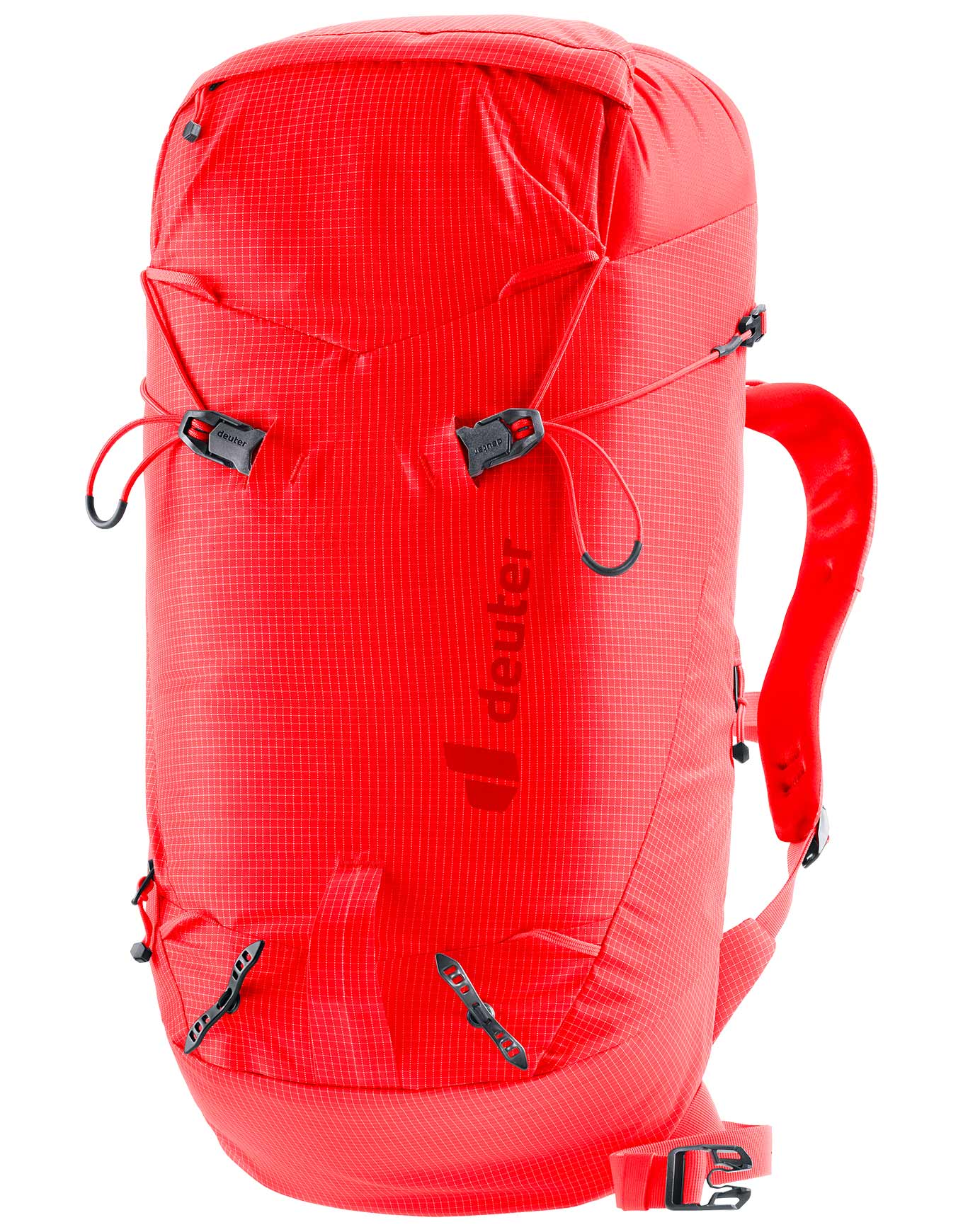 Sac d'alpinisme - Guide Lite 24 Poppy Crimson - Rouge