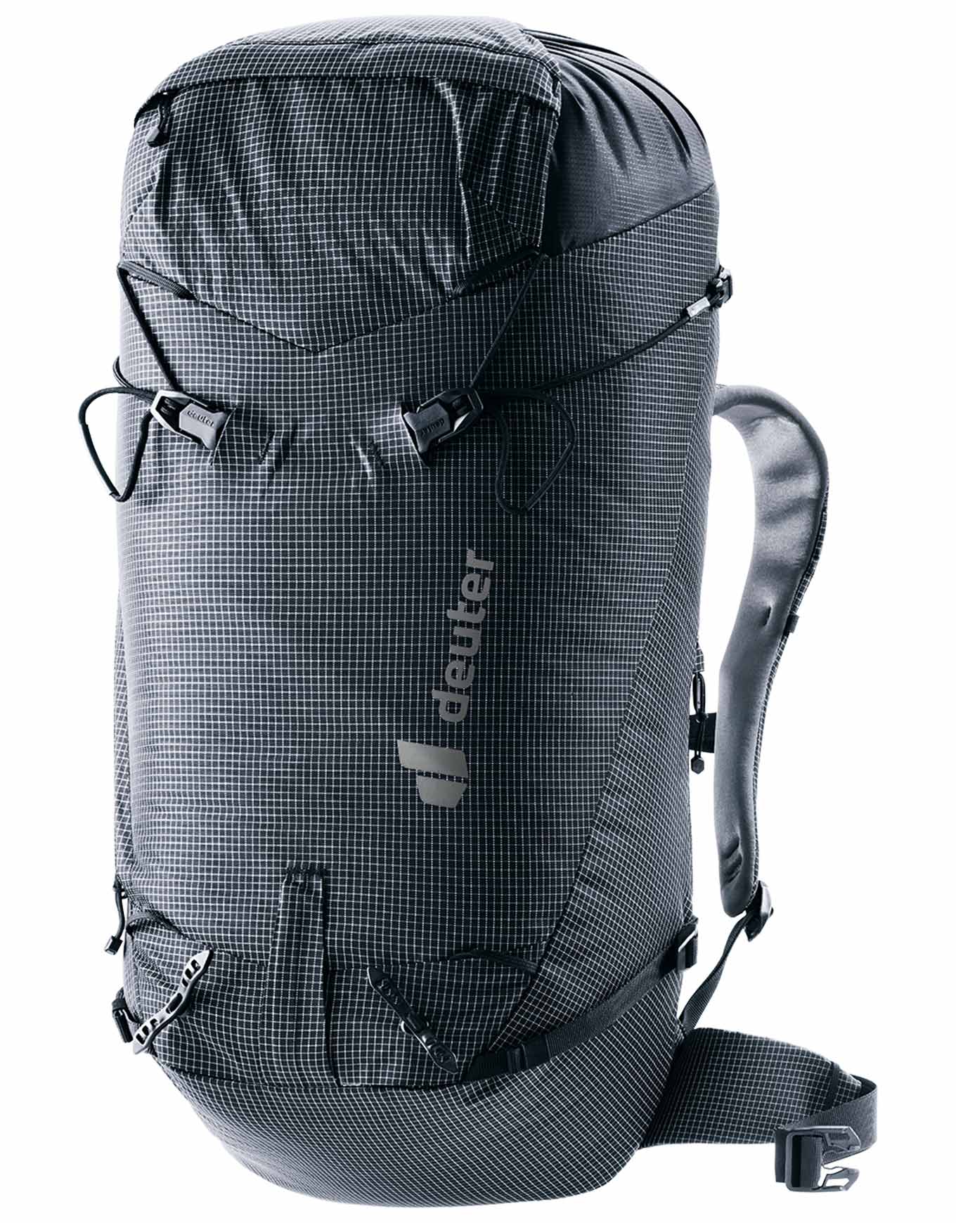 Sac à dos d'alpinisme - Guide Lite 30 Black - Noir